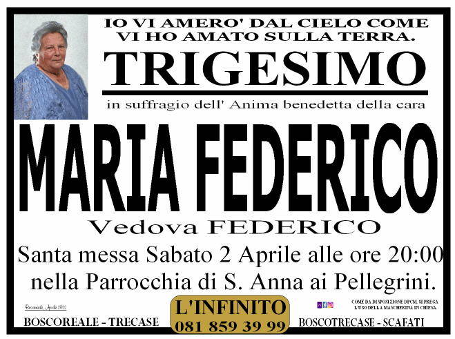 Maria Federico