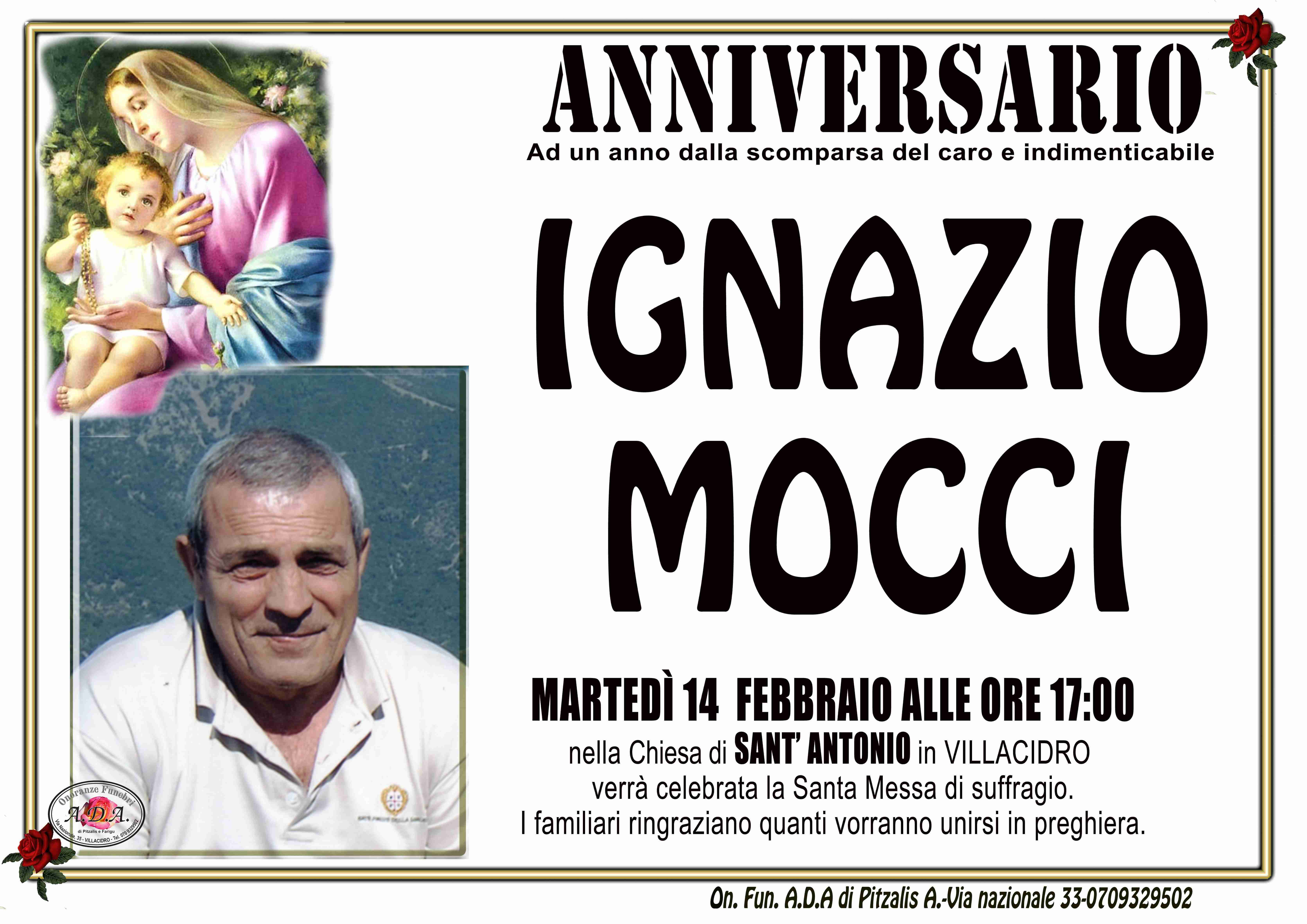 Ignazio Mocci