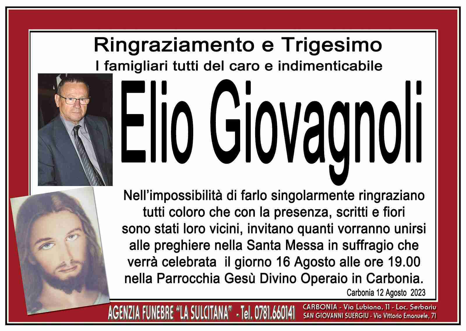 Elio Giovagnoli