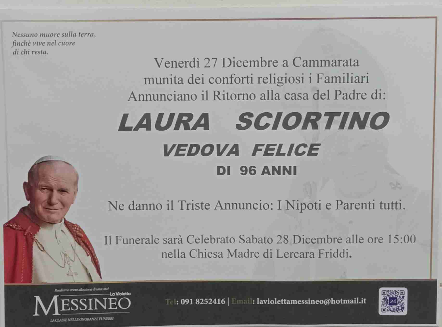 Sciortino Laura