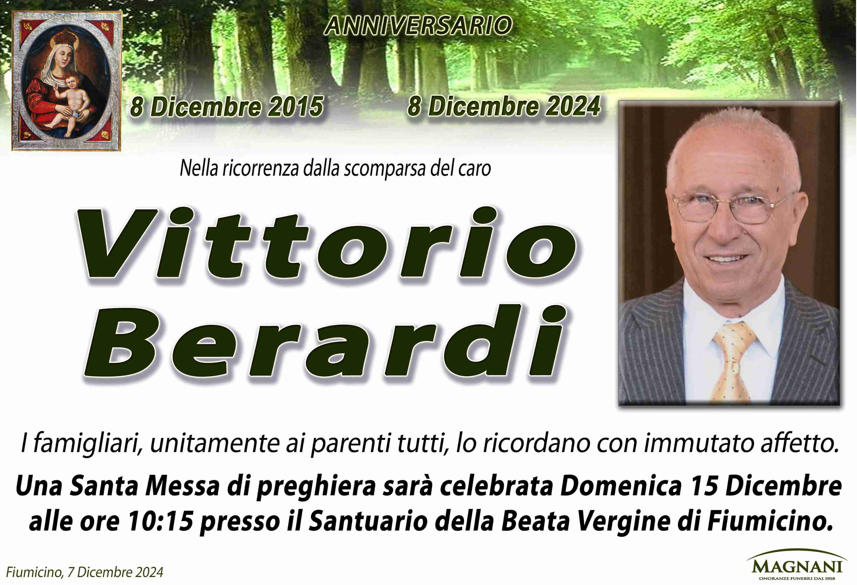 Vittorio Berardi