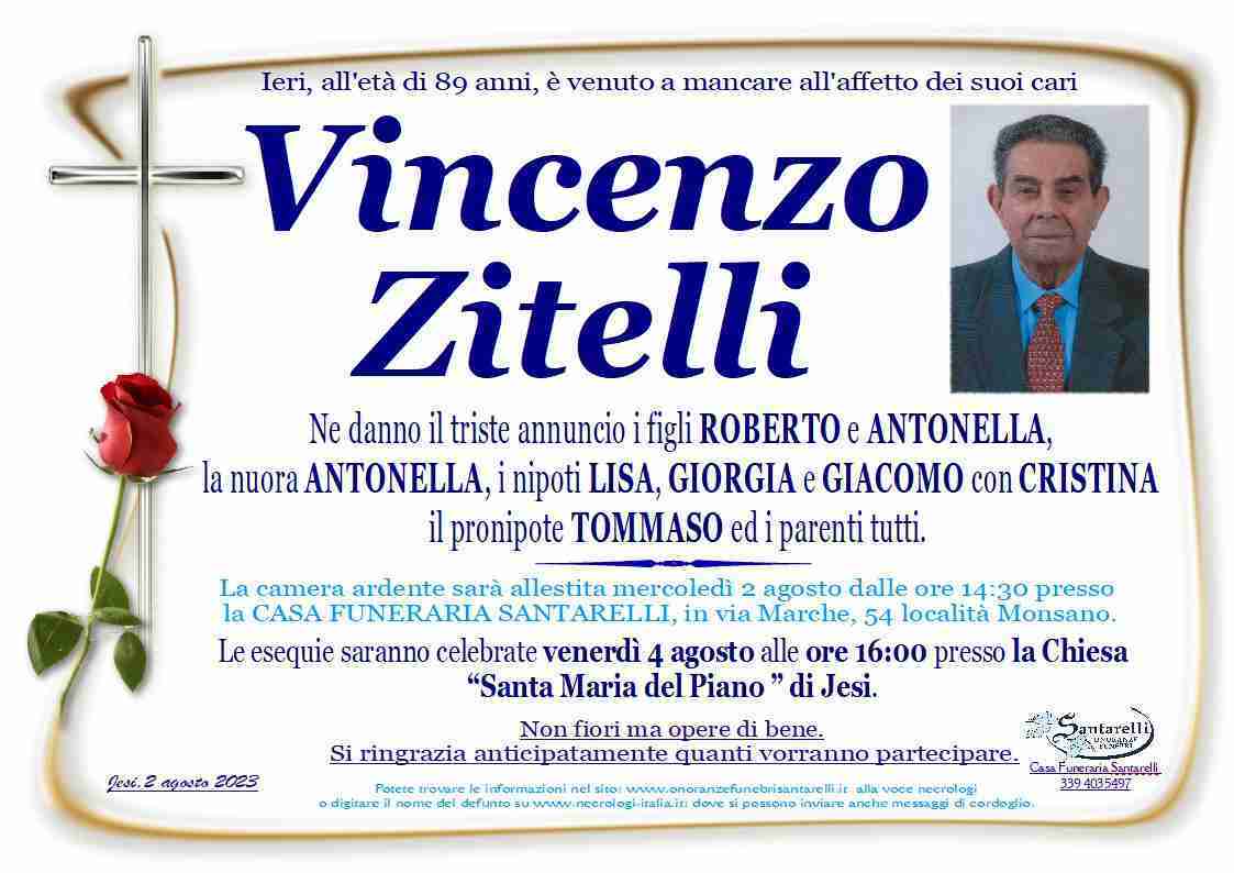 Vincenzo Zitelli