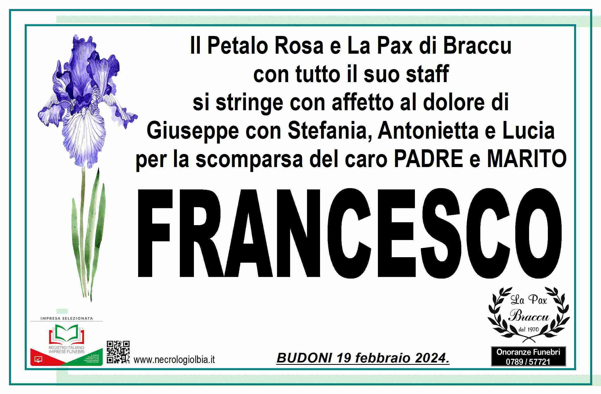 Francesco Brundu