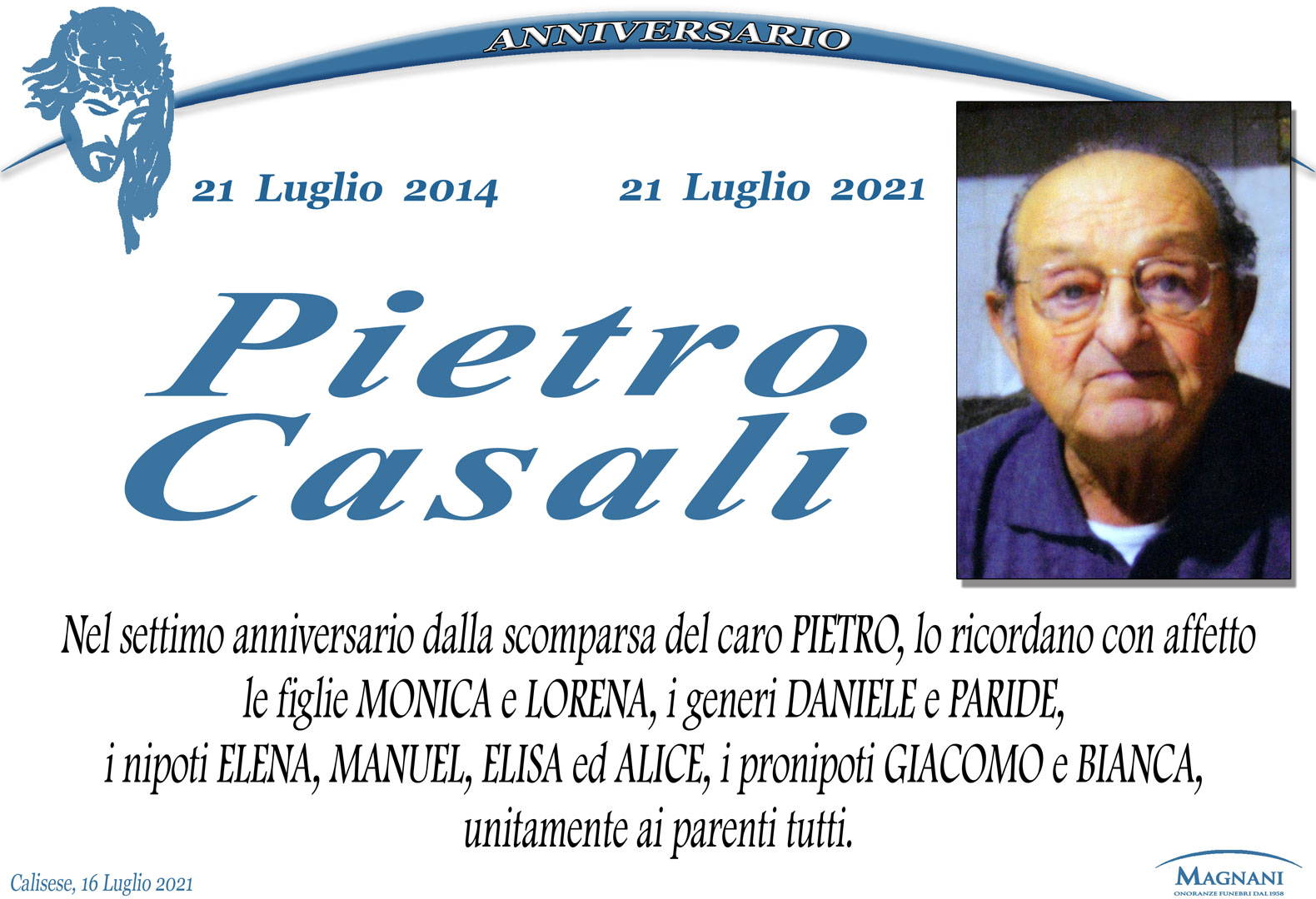 Pietro Casali