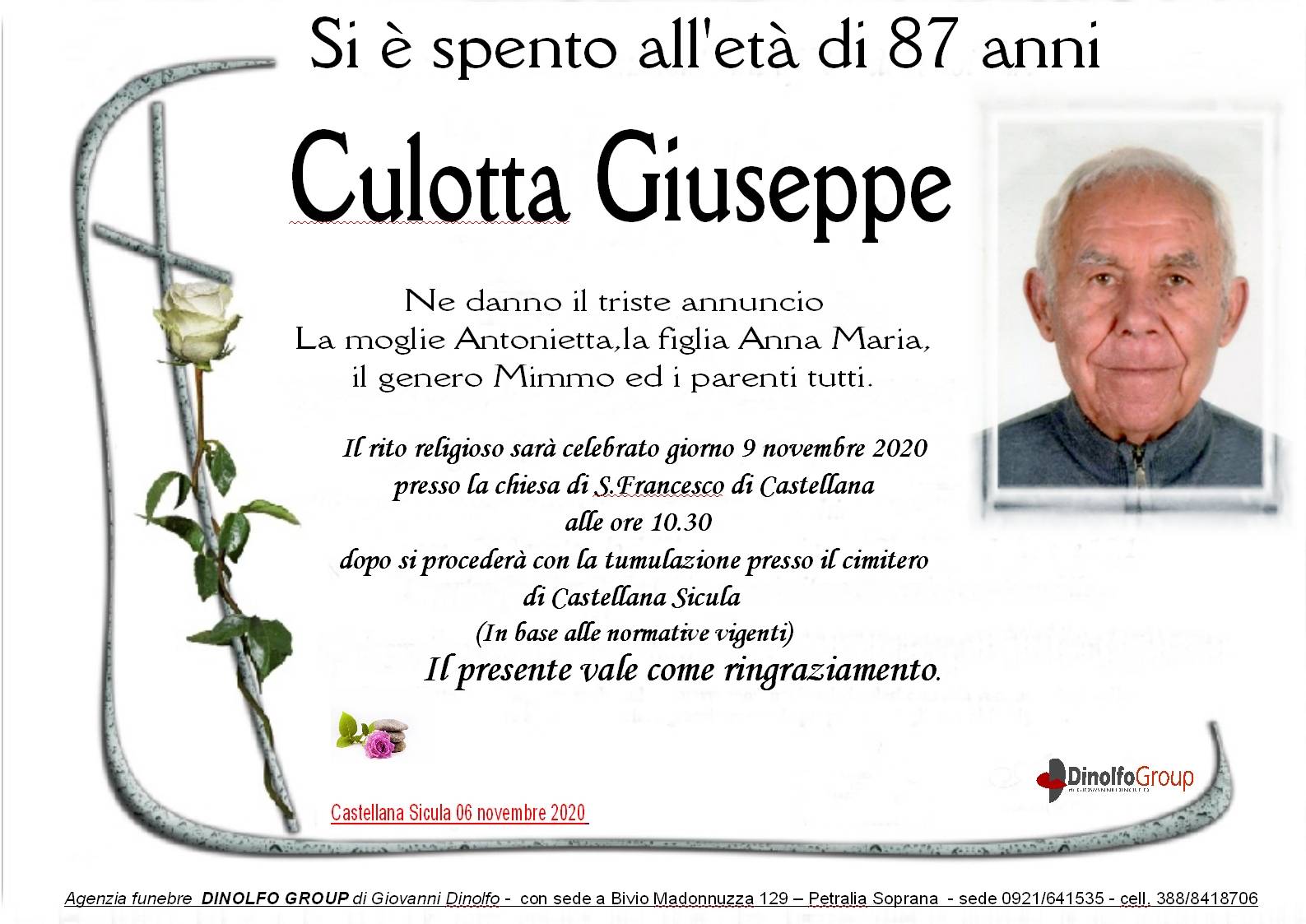 Giuseppe Culotta