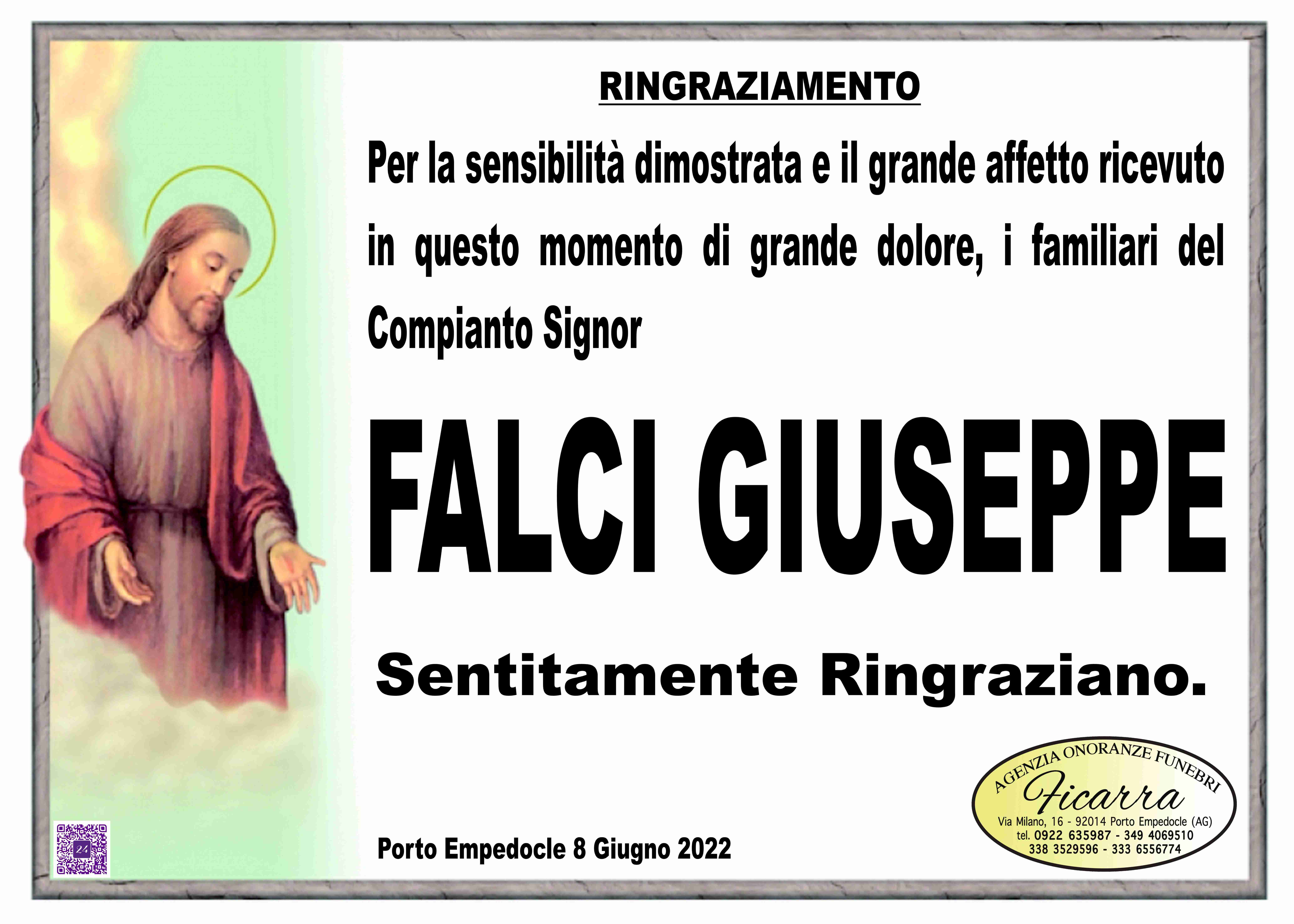 Giuseppe Falci