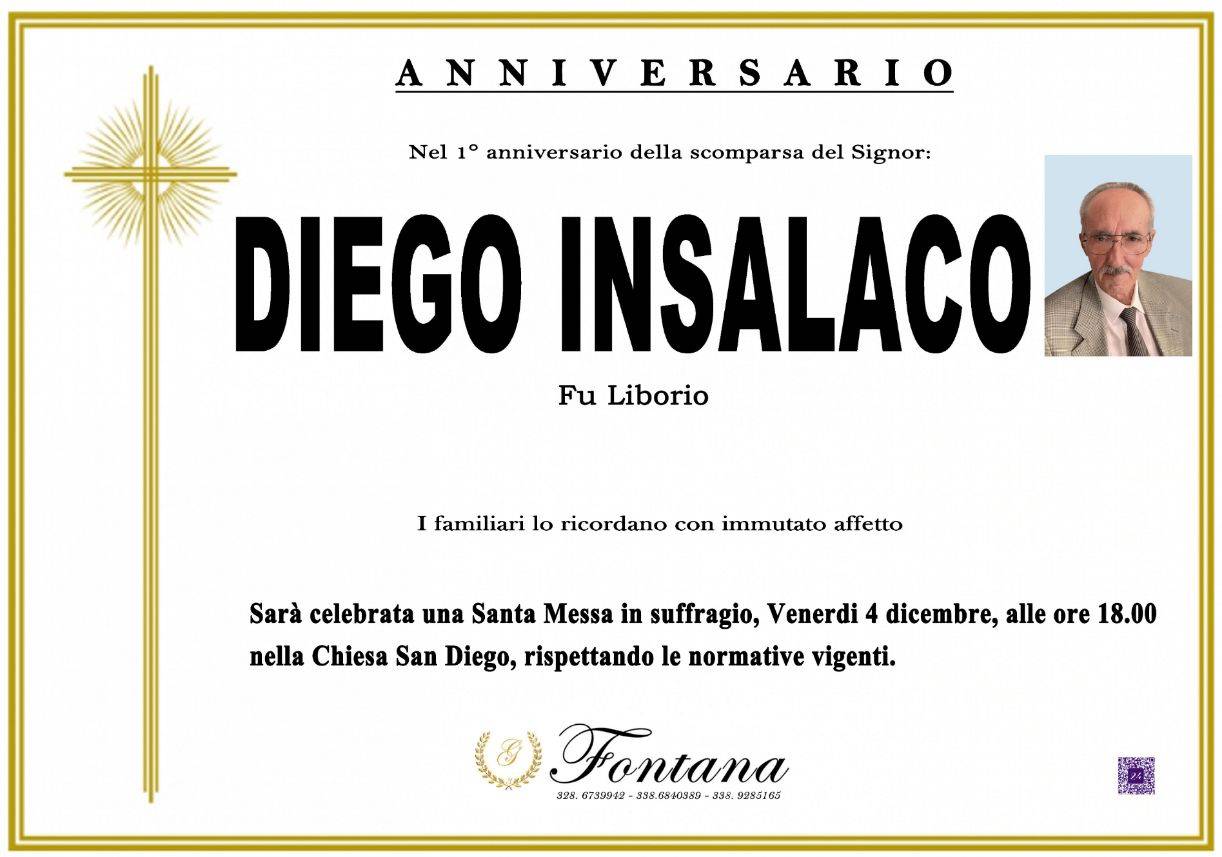 Diego Insalaco
