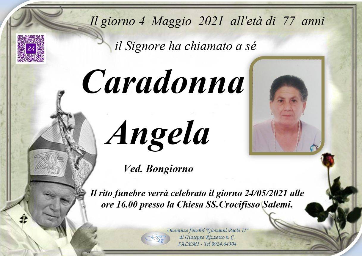 Angela Caradonna