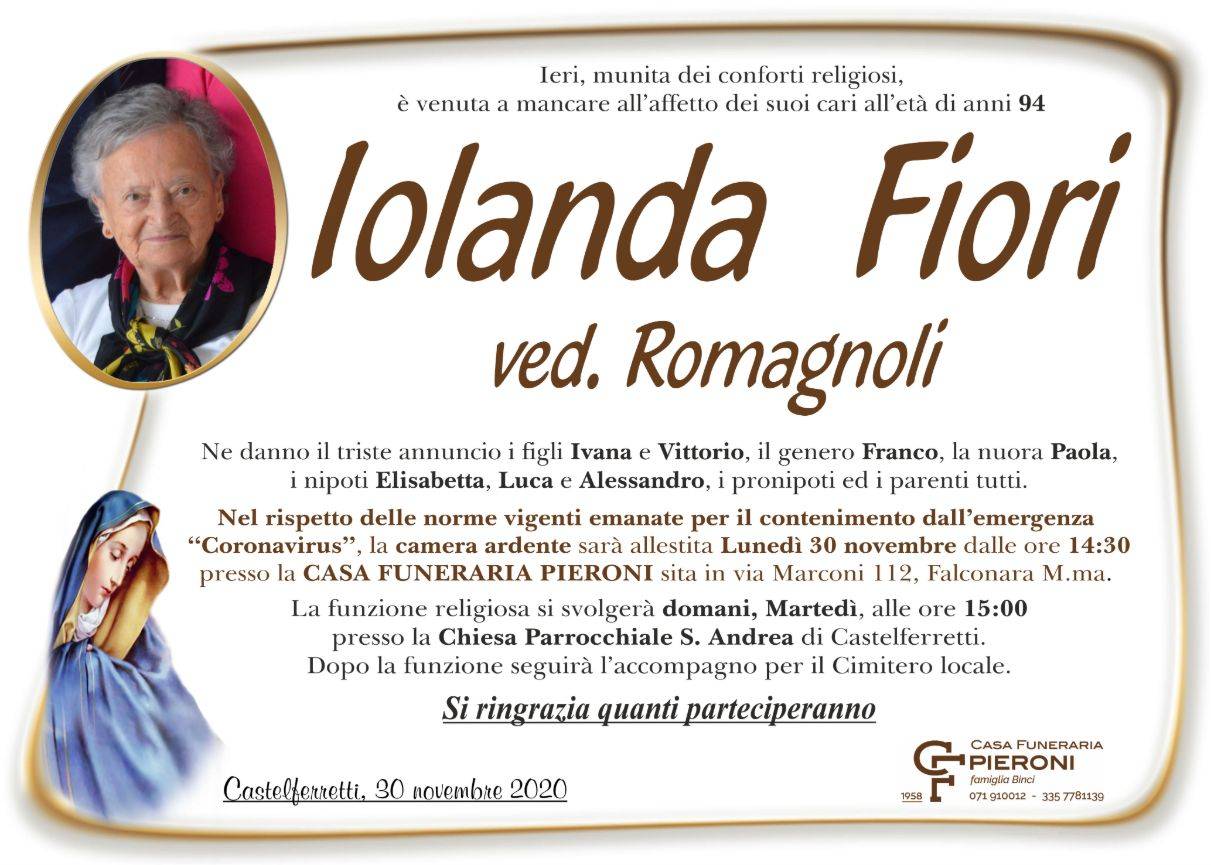 Iolanda Fiori