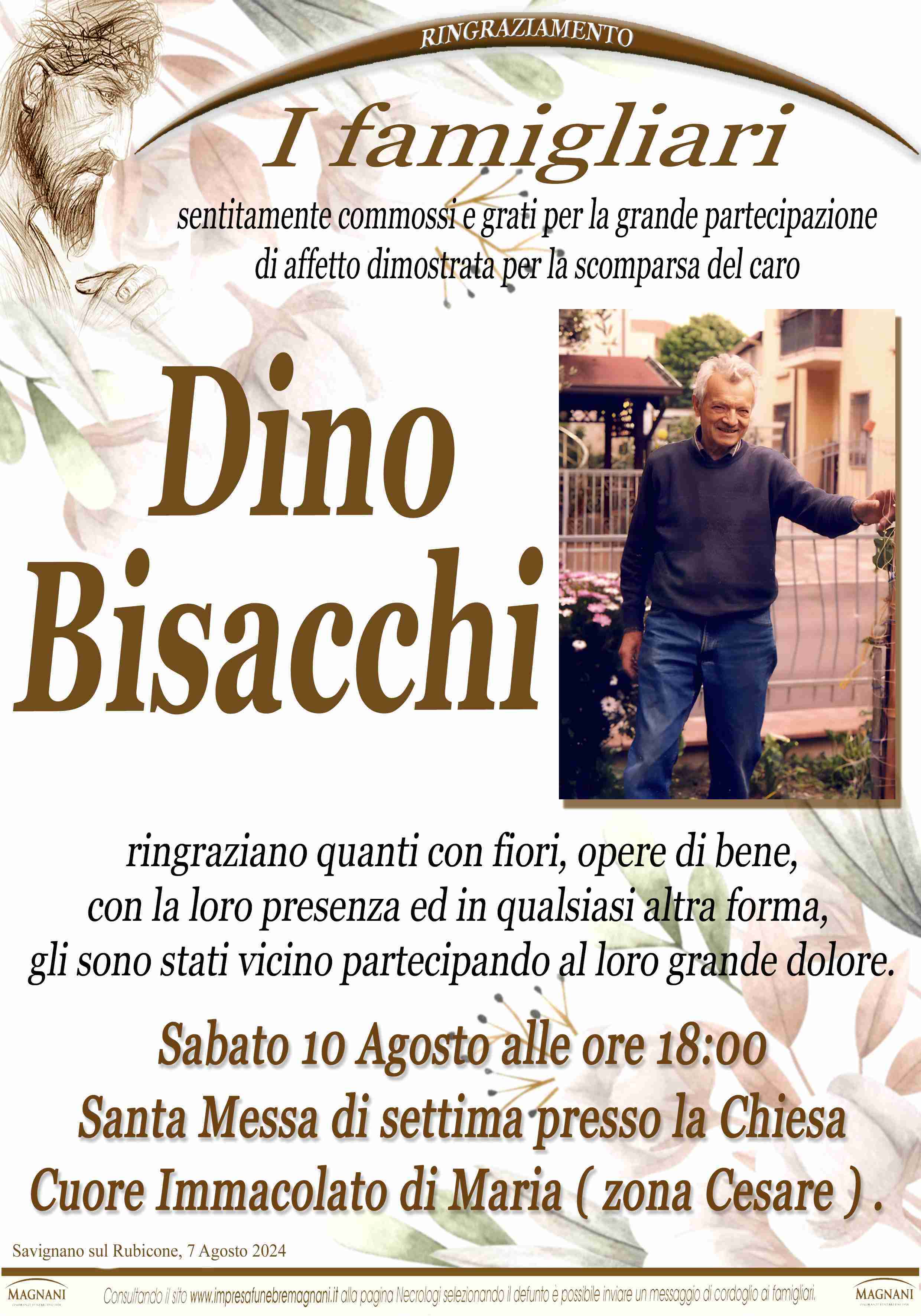 Dino Bisacchi