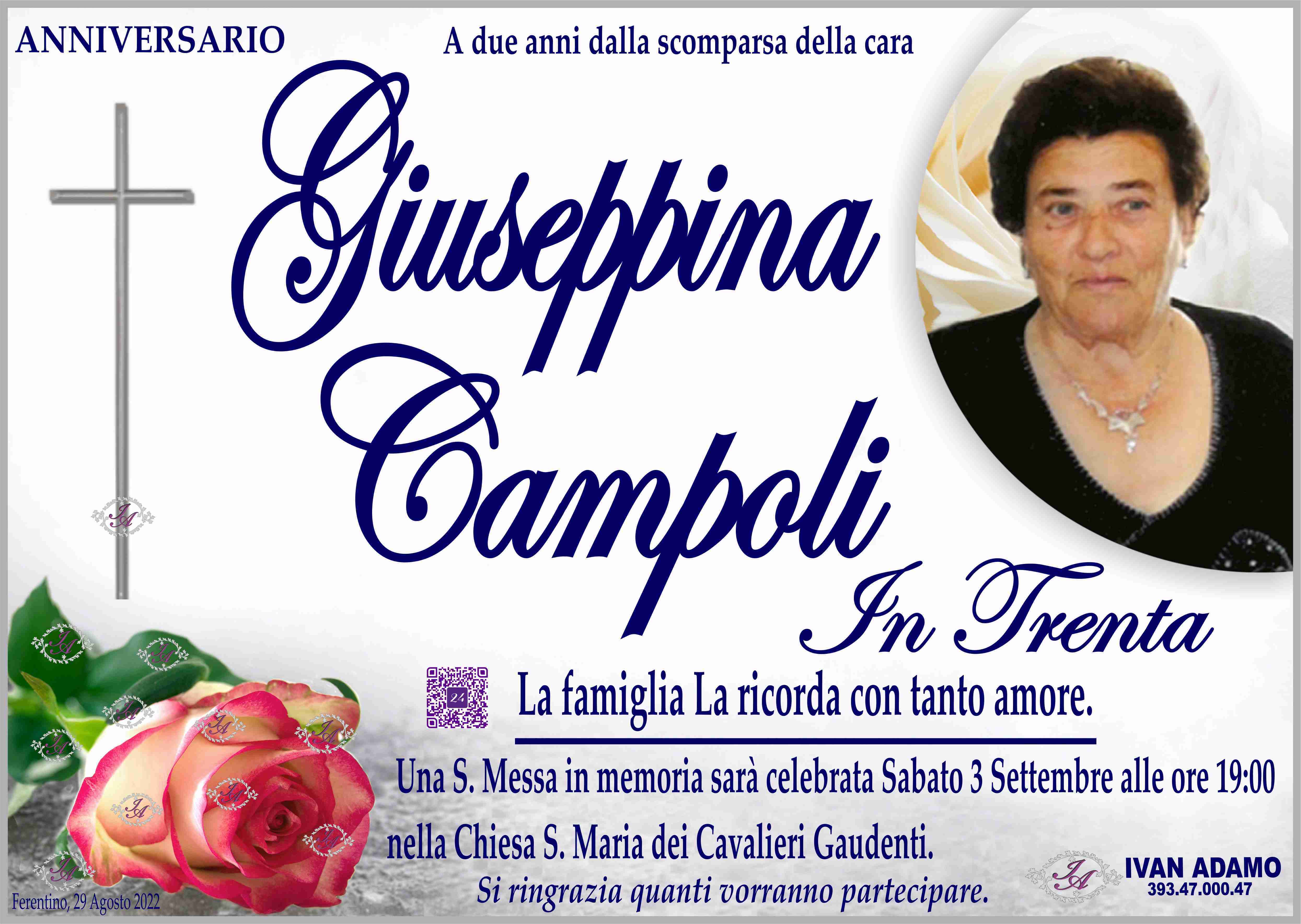 Giuseppina Campoli