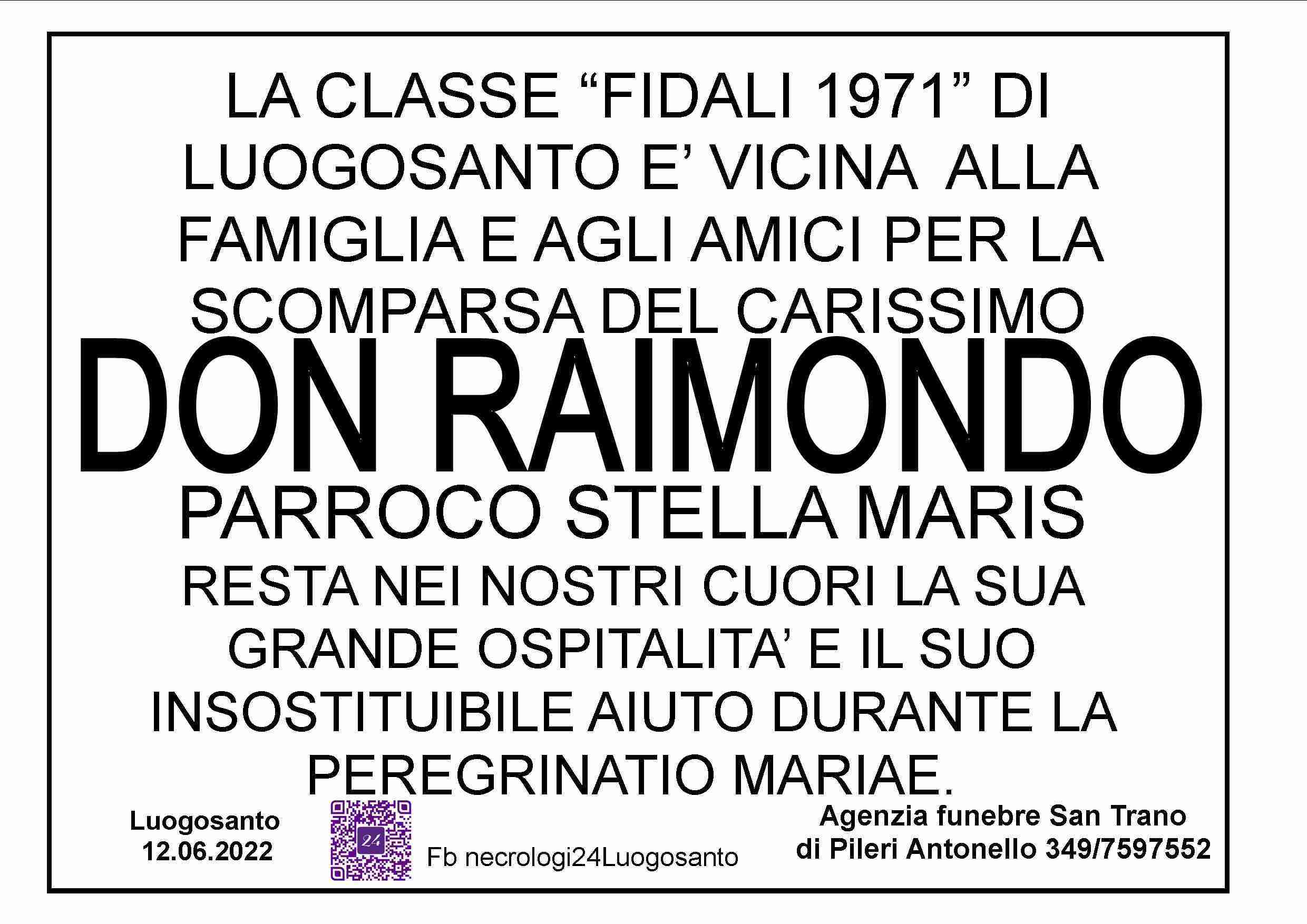 Don Raimondo Satta