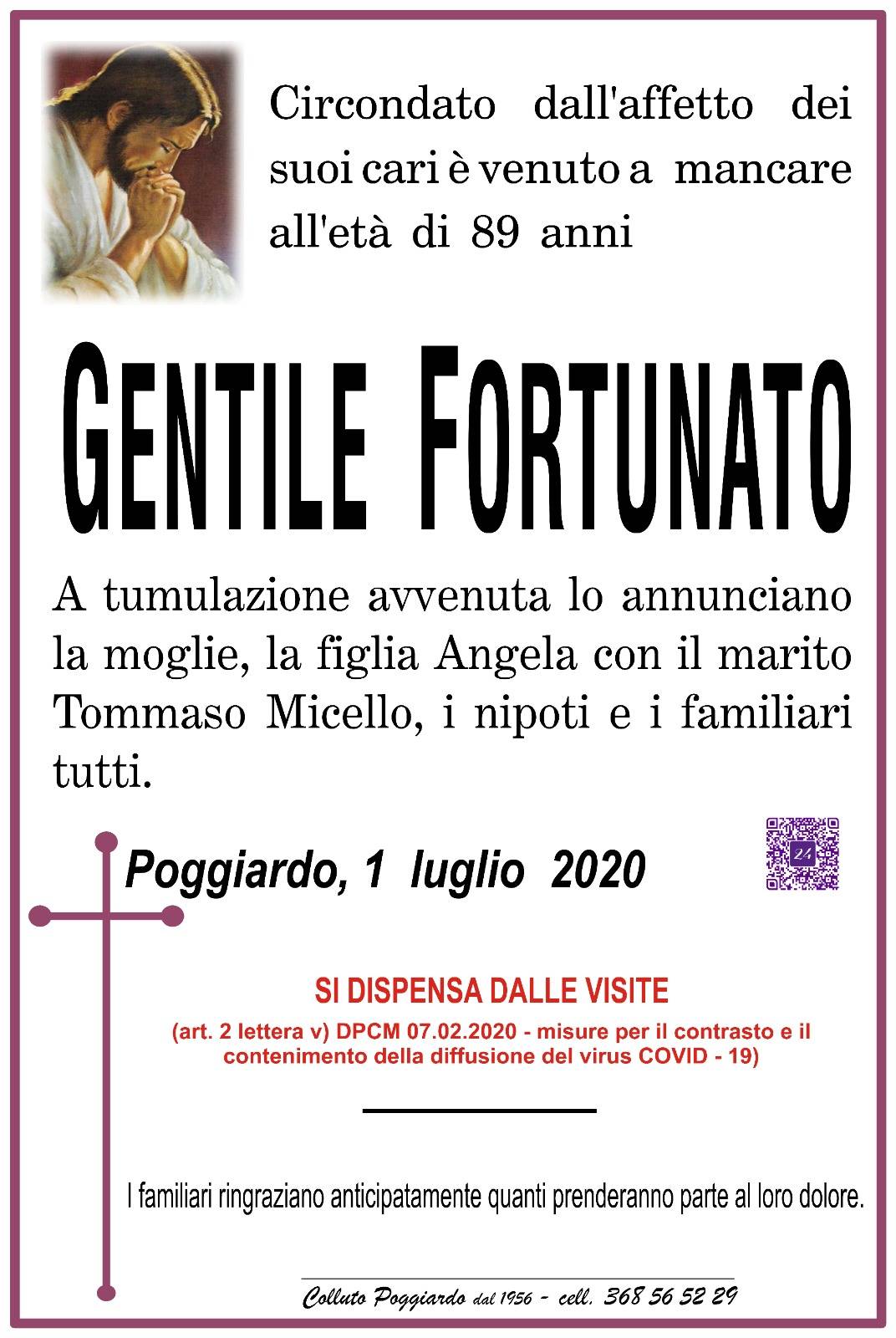Fortunato Gentile