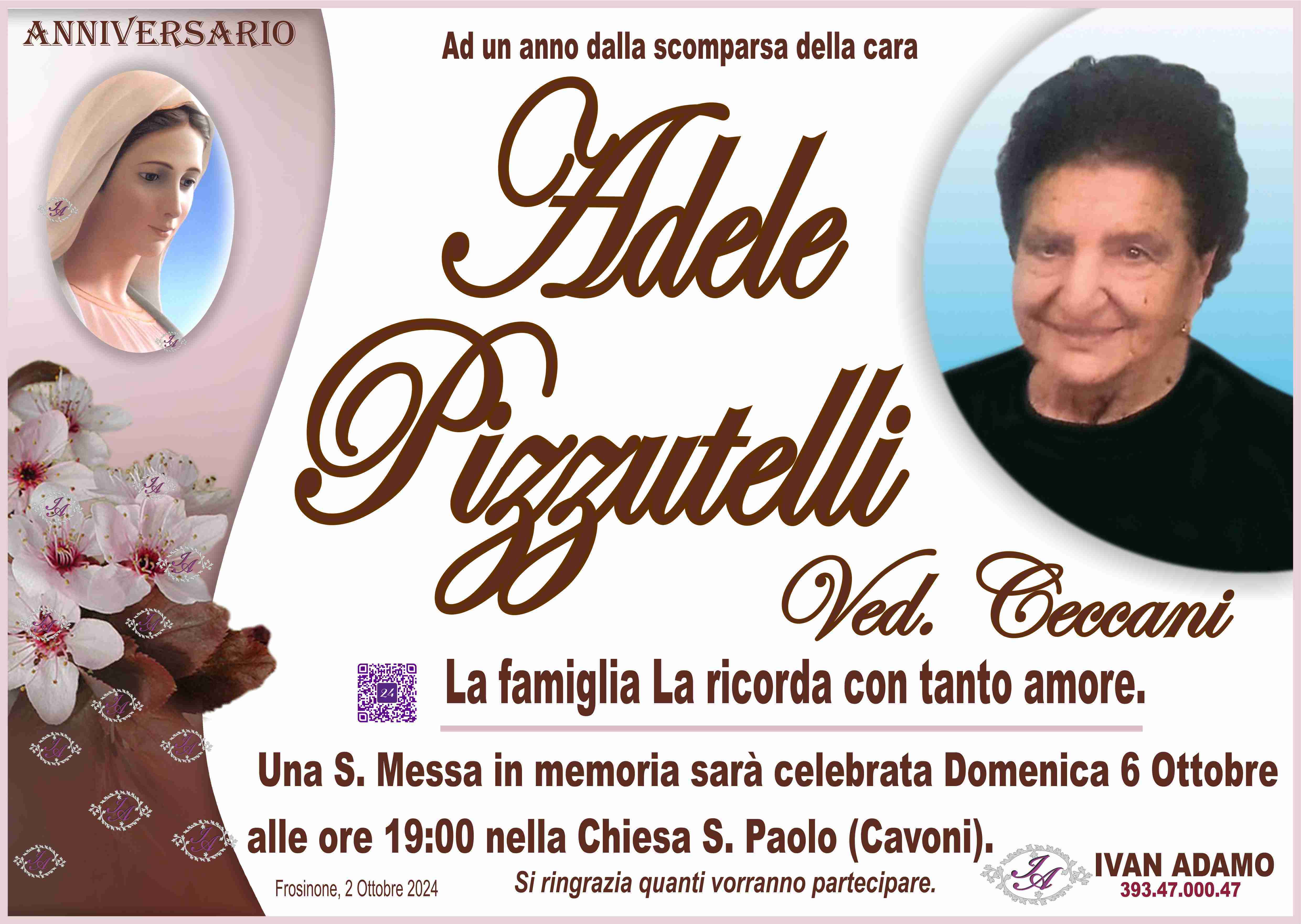 Adele Pizzutelli