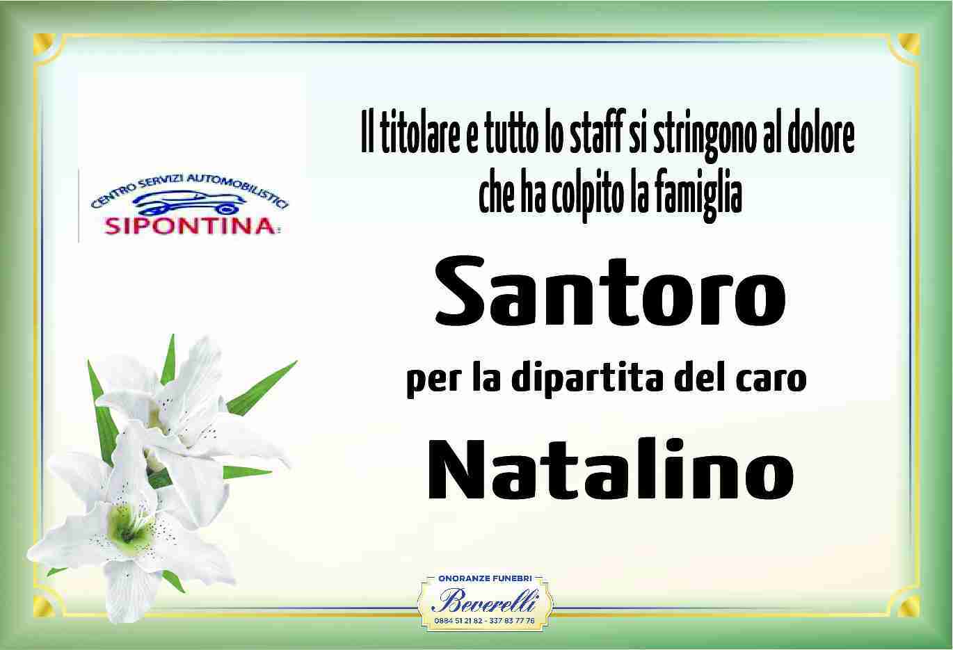 Natalino Santoro