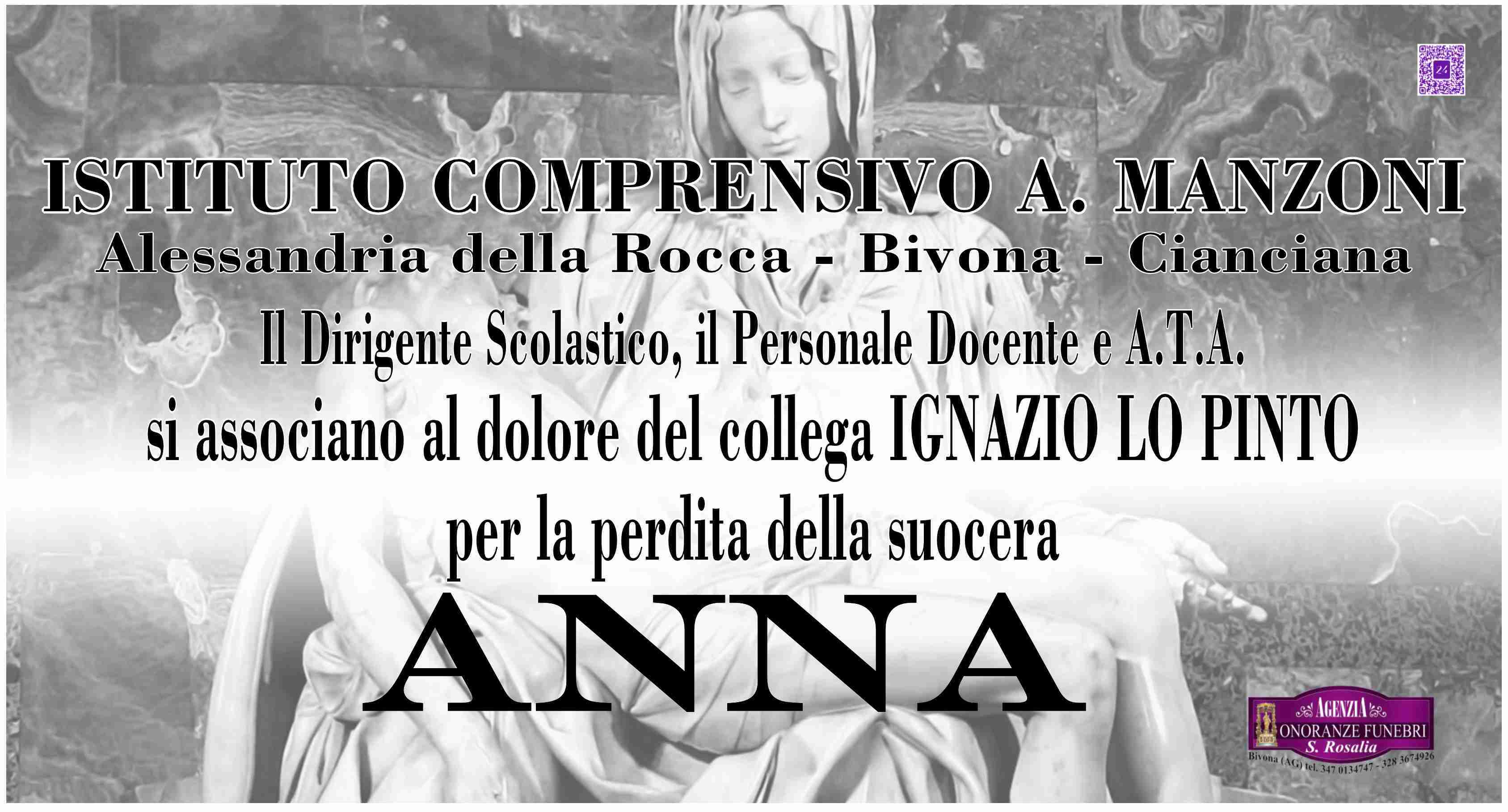 Anna La Rocca
