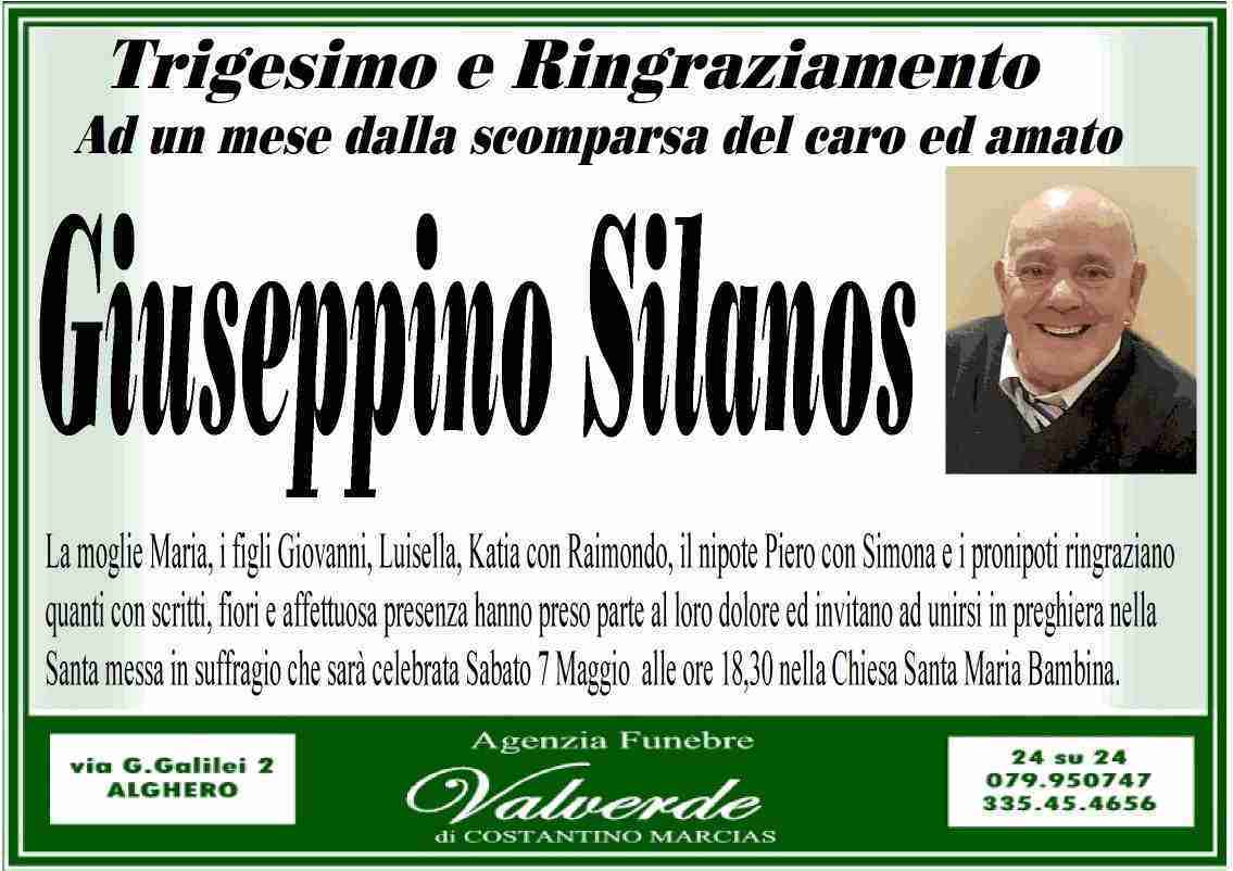 Giuseppino Silanos