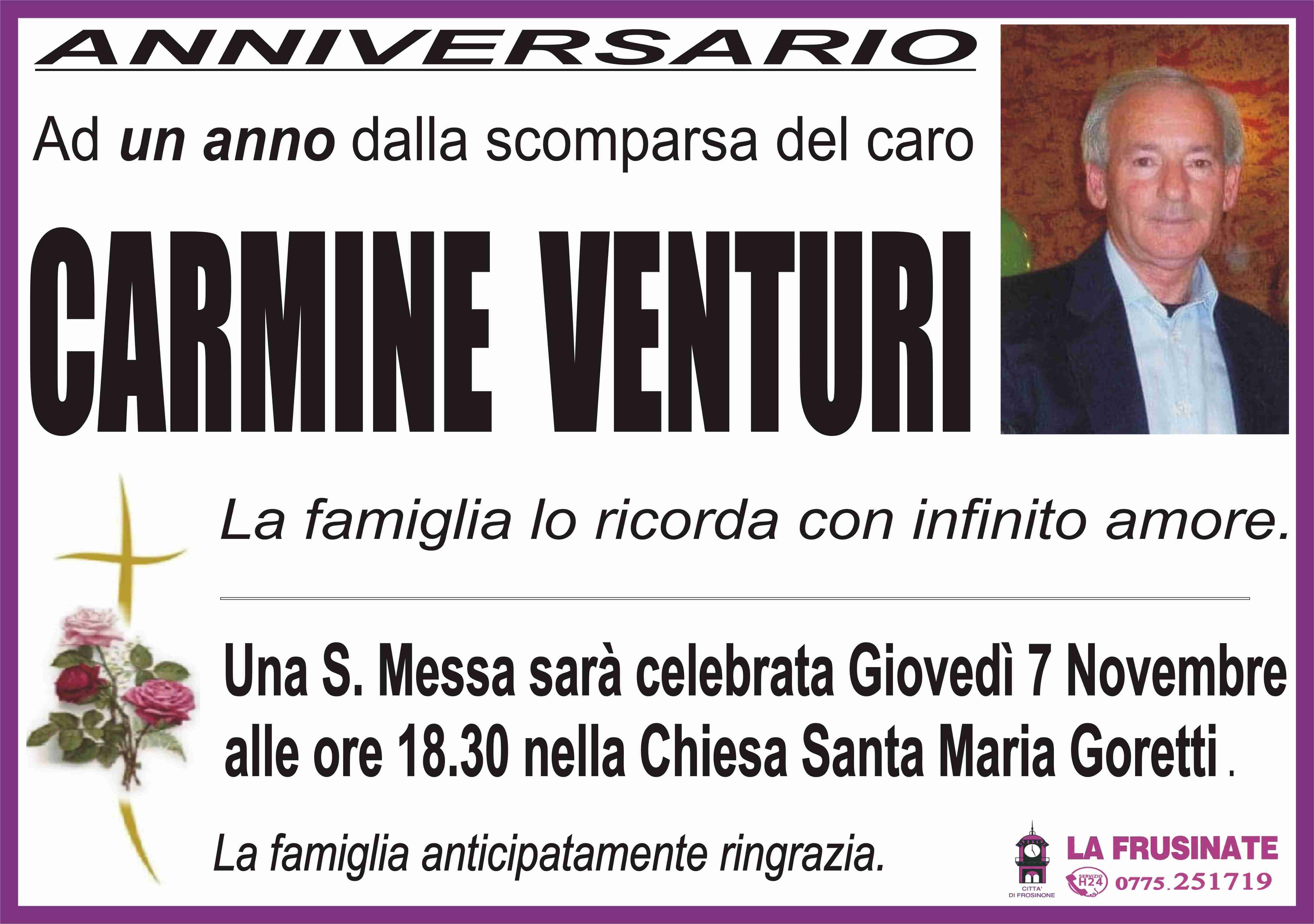 Carmine Venturi