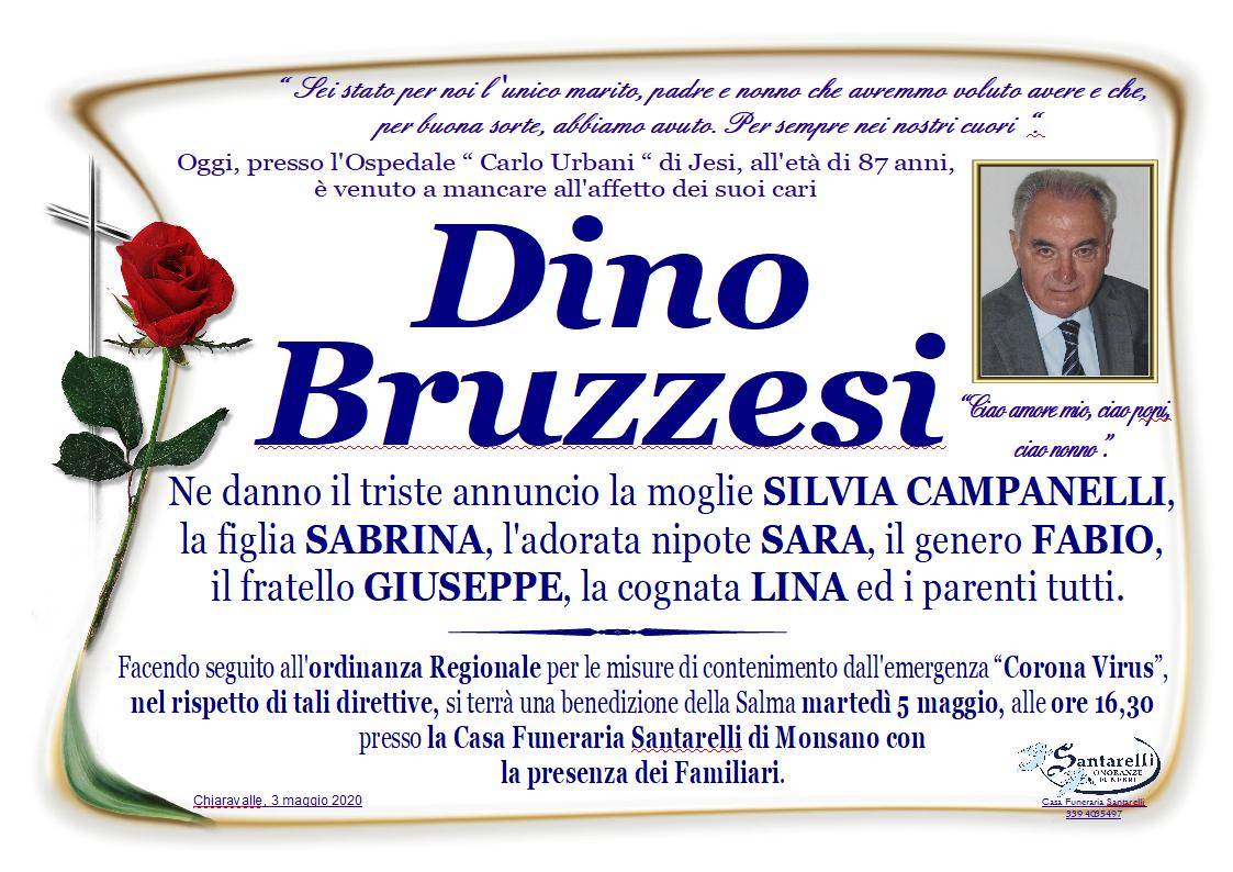Dino Bruzzesi