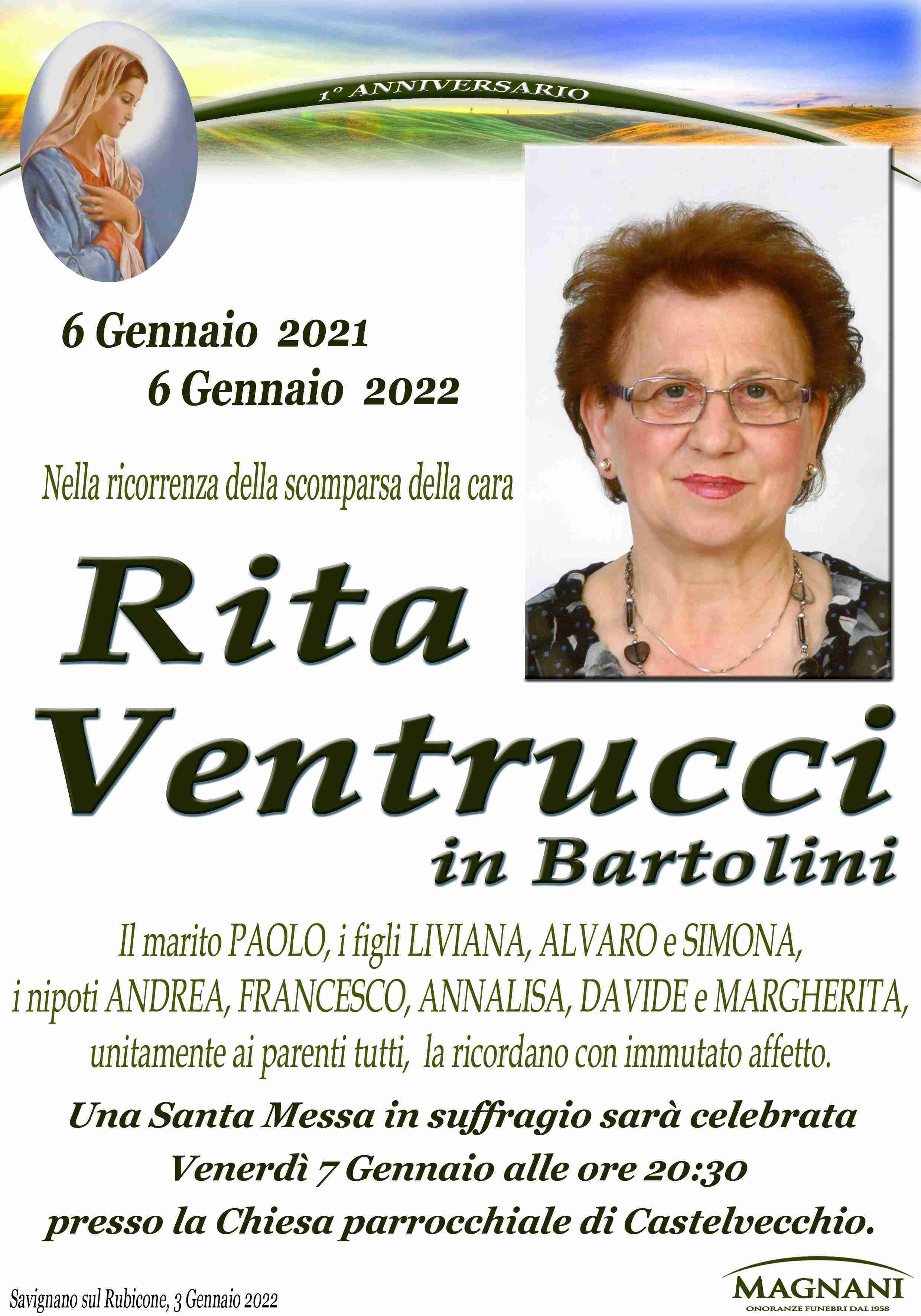 Rita Ventrucci