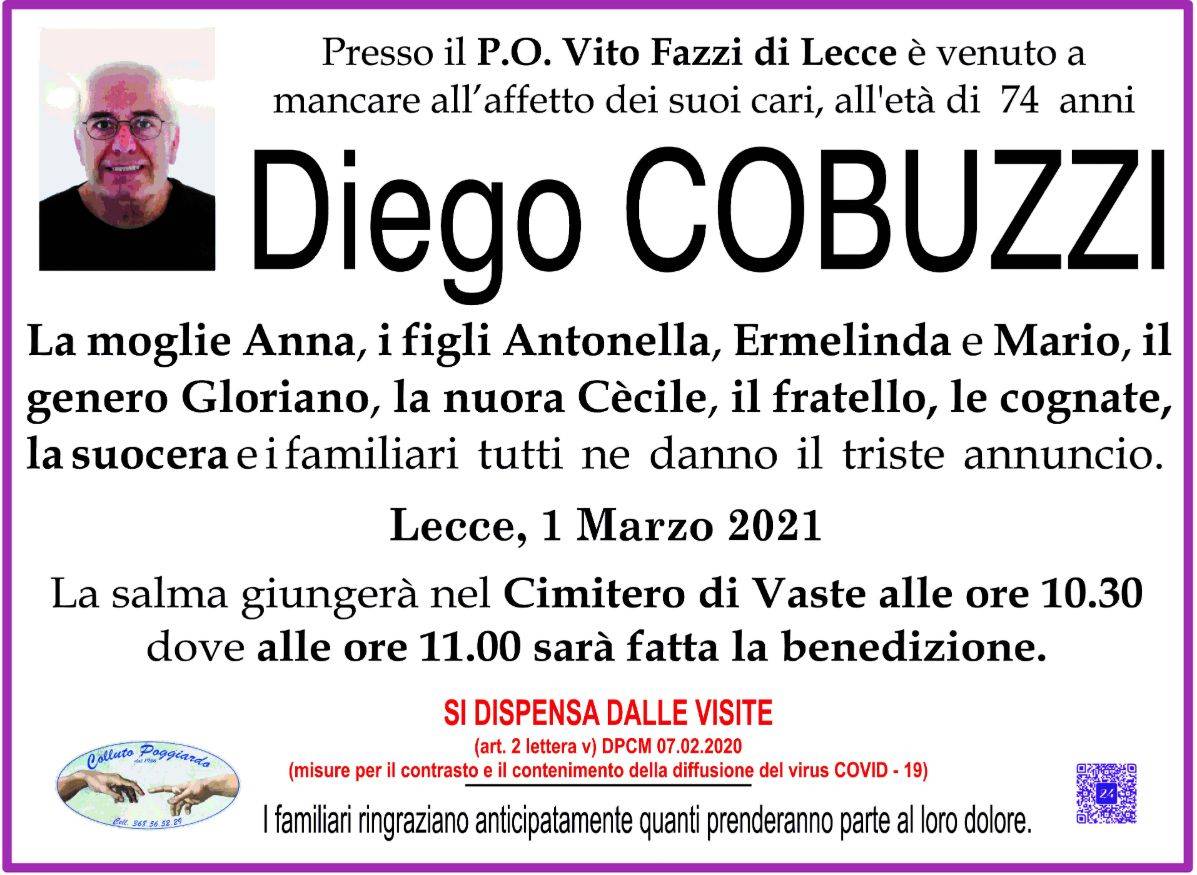 Diego Cobuzzi