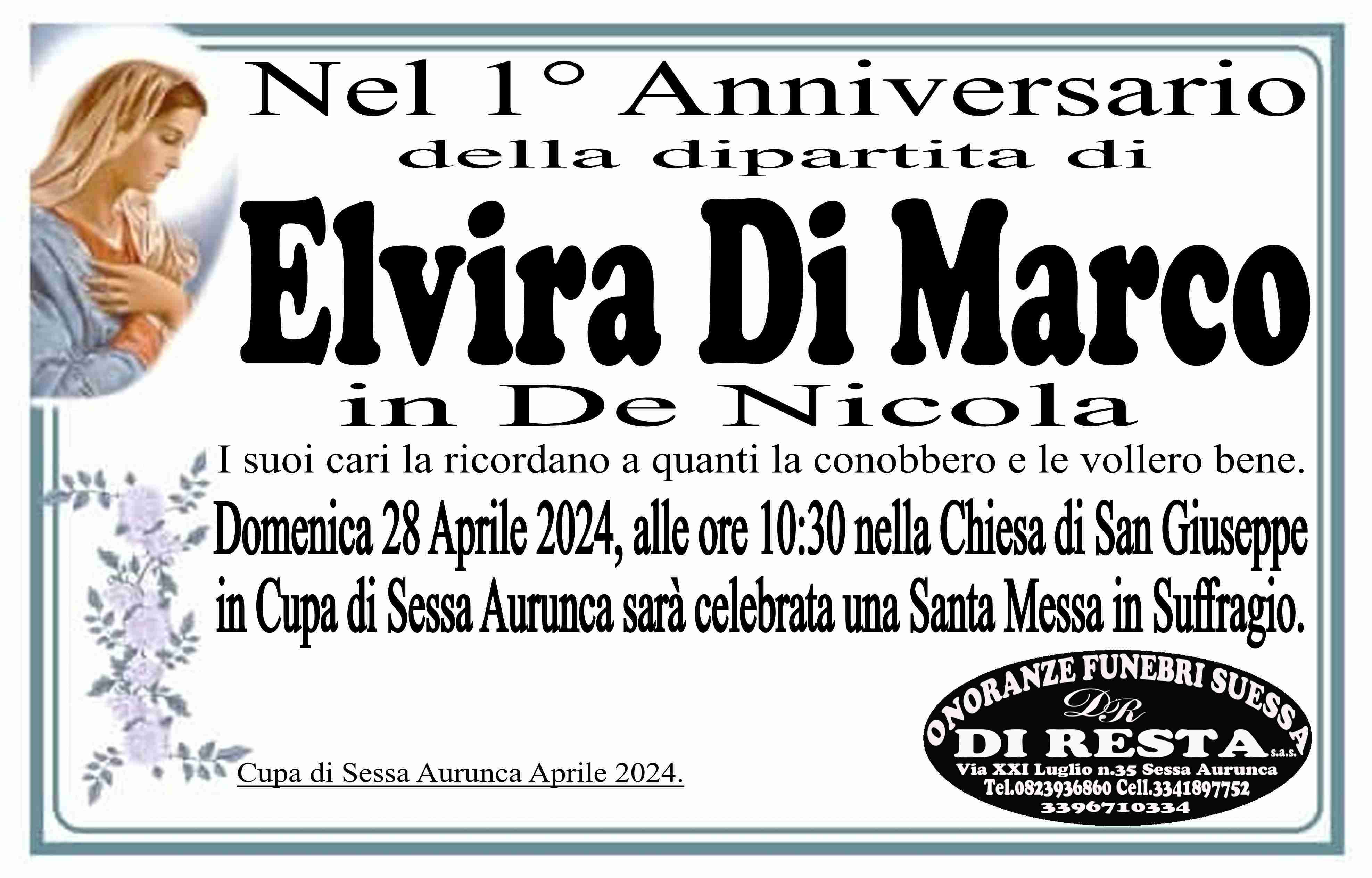 Elvira Di Marco