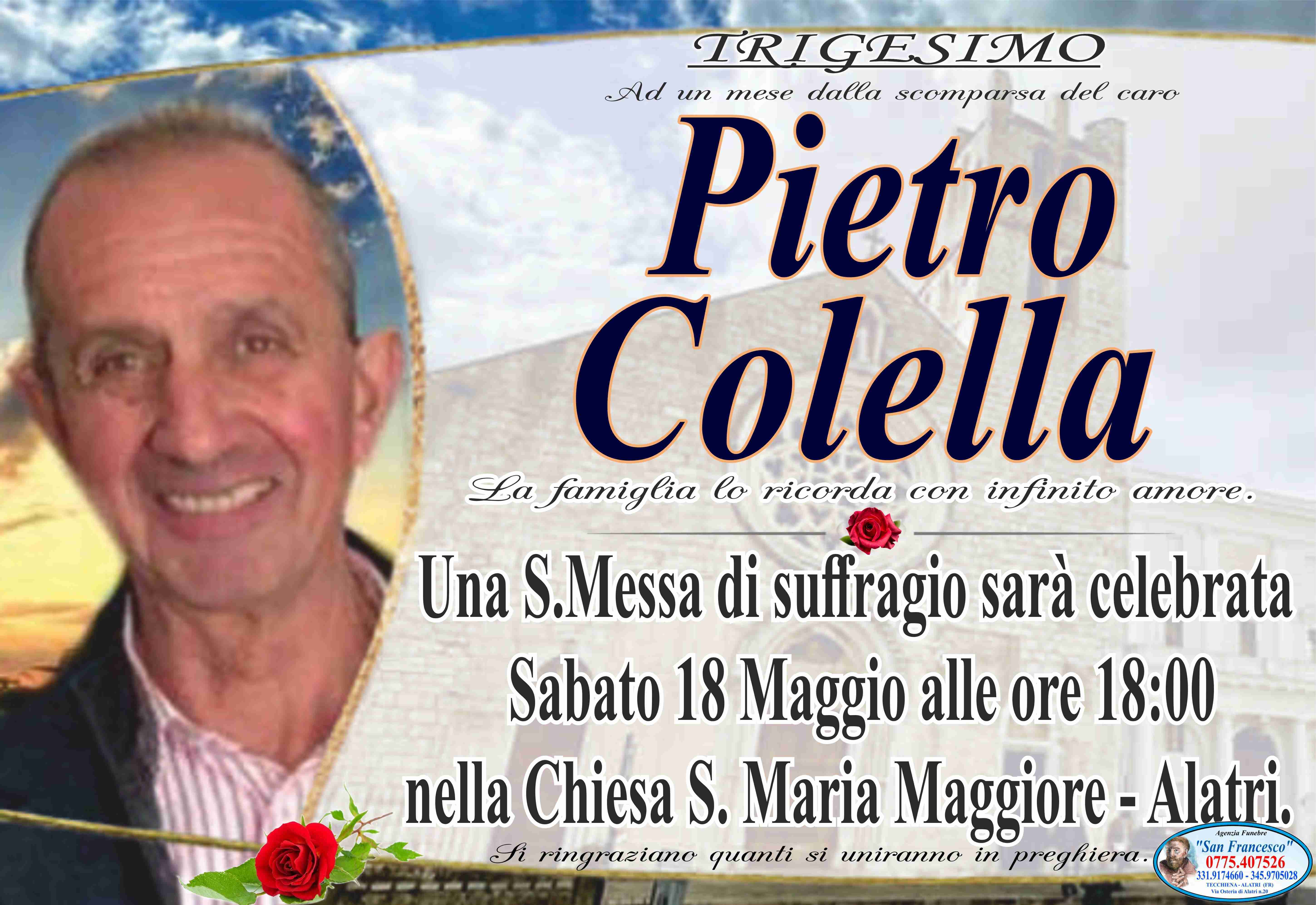 Pietro Colella