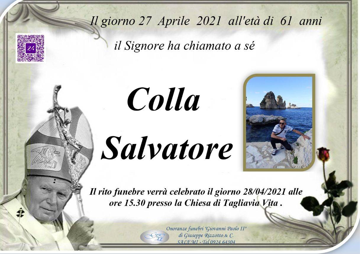 Salvatore Colla