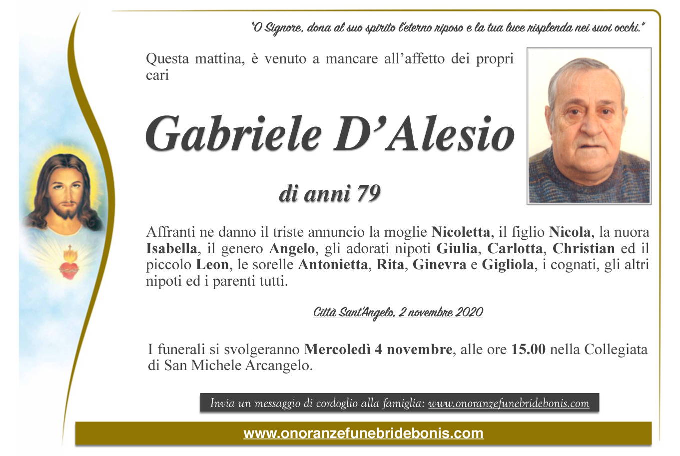 Gabriele D'Alesio