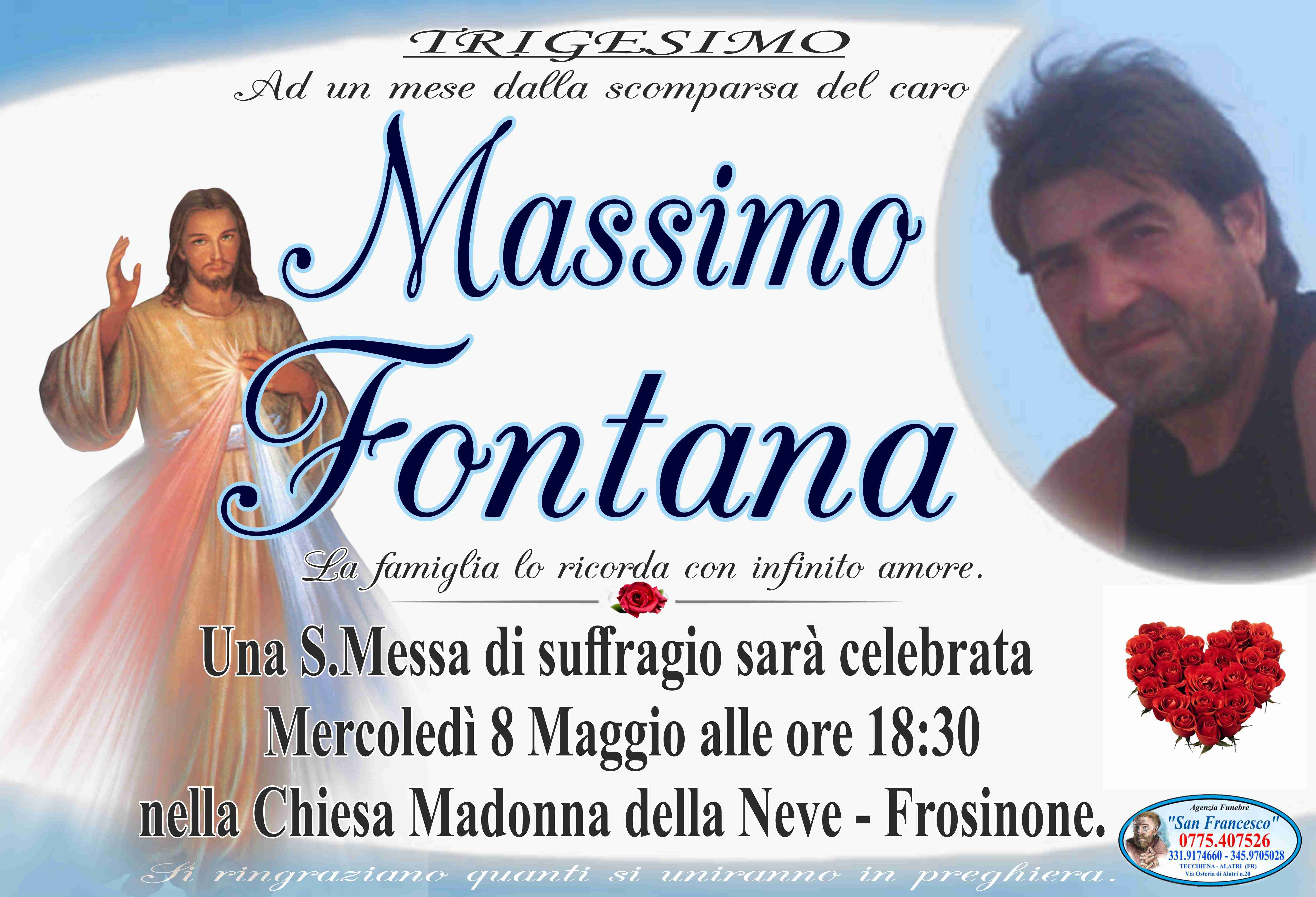 Massimo Fontana