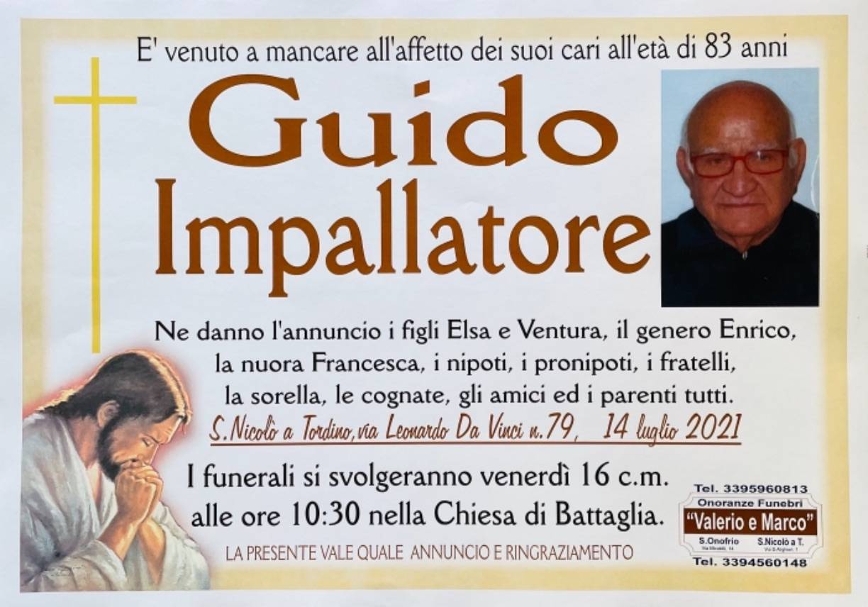 Guido Impallatore