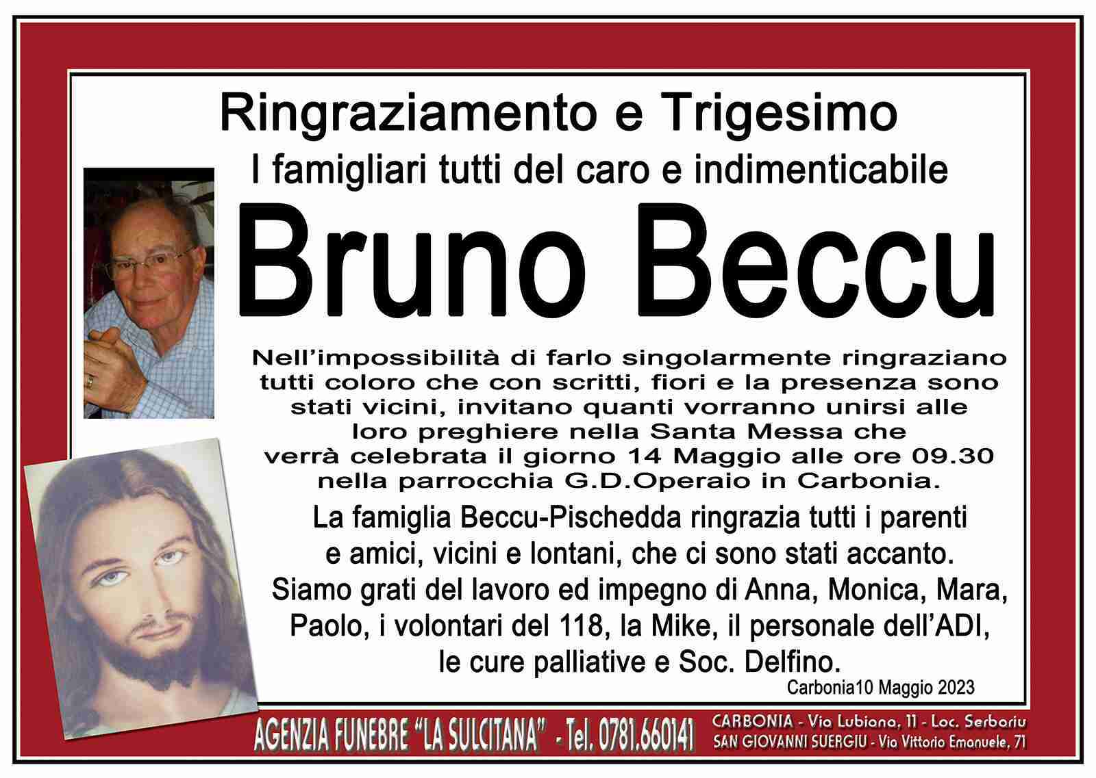 Bruno Beccu