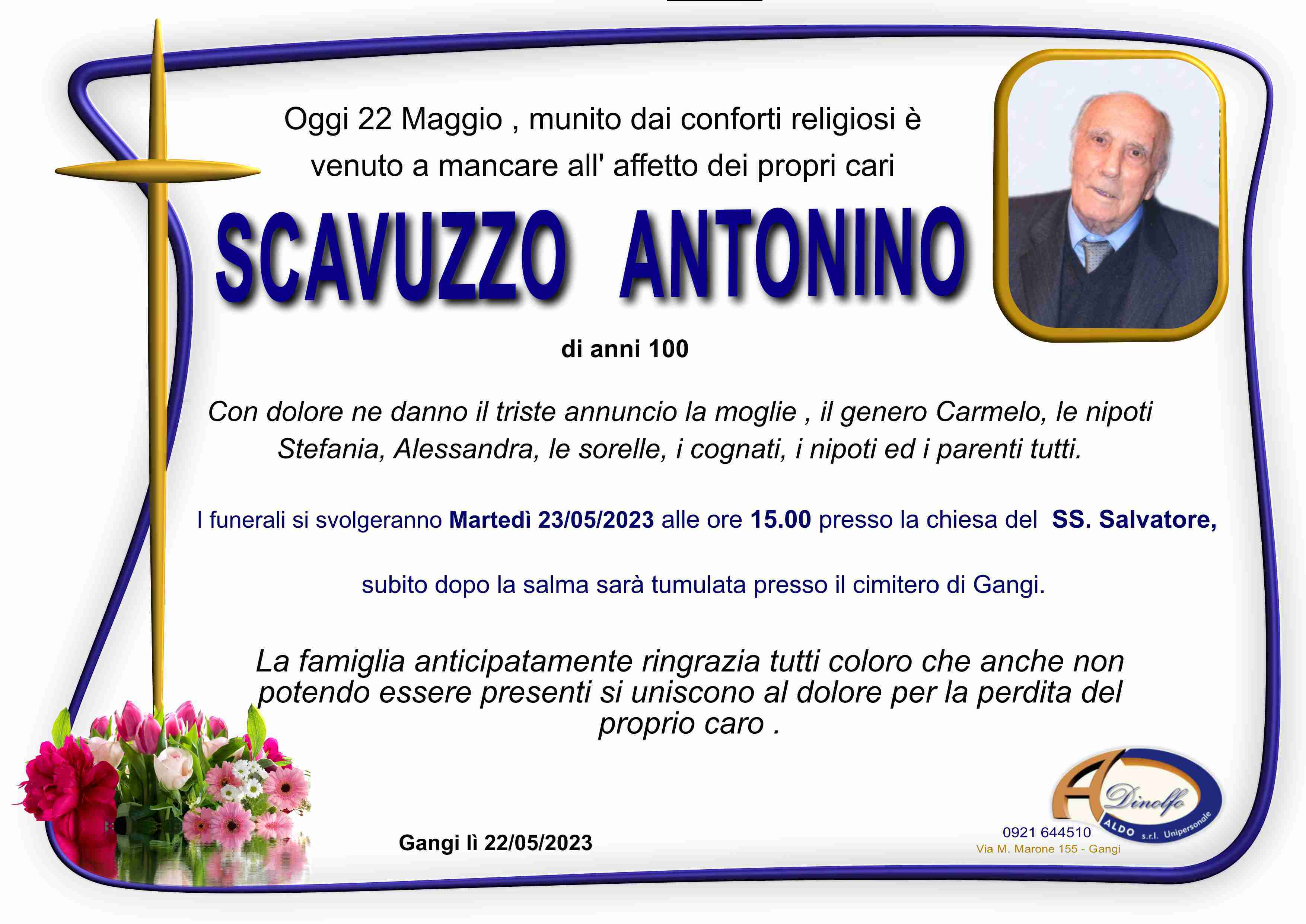 Antonino Scavuzzo