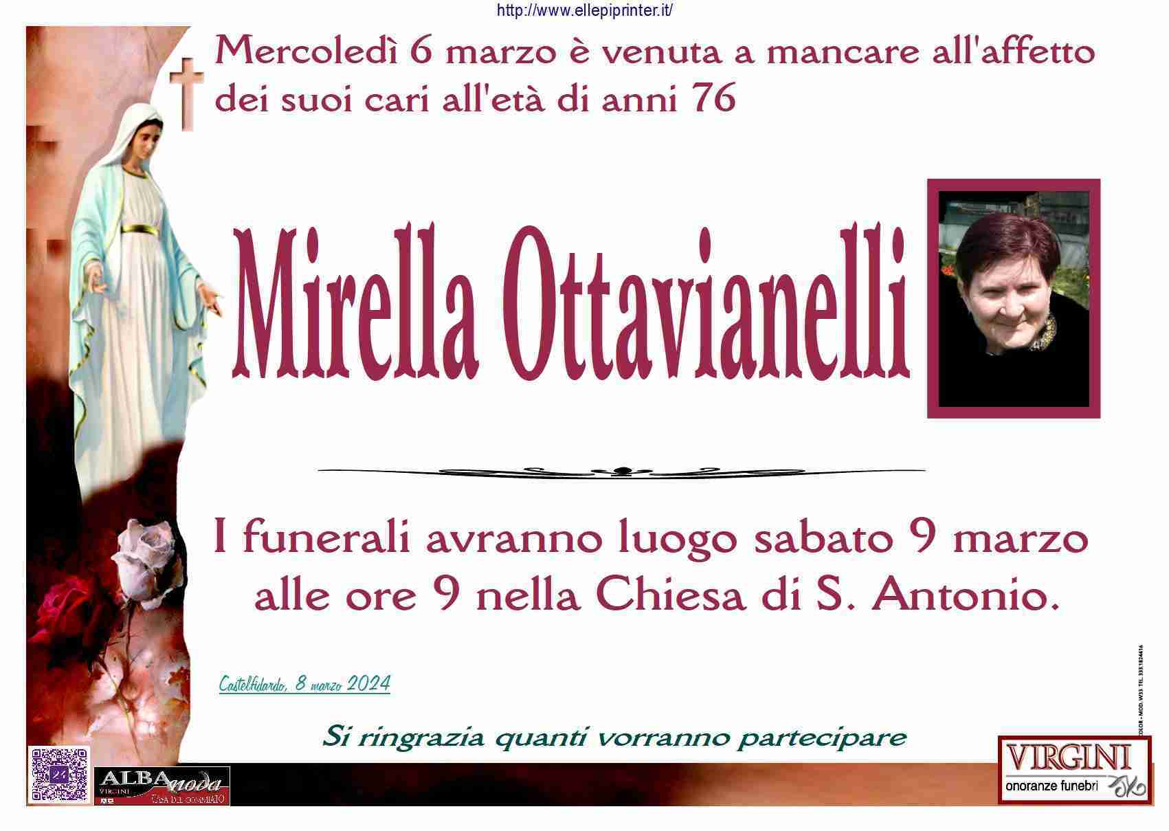 Mirella Ottavianelli