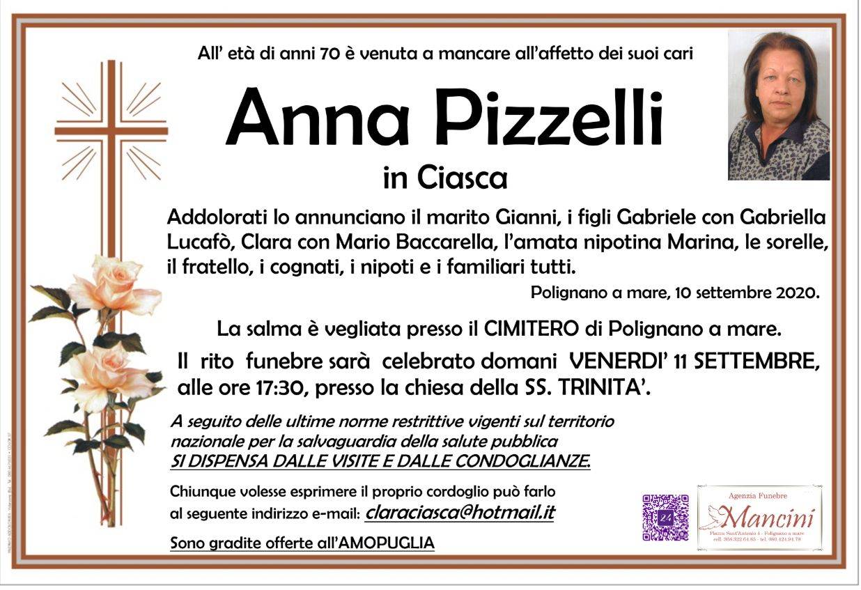 Anna Pizzelli