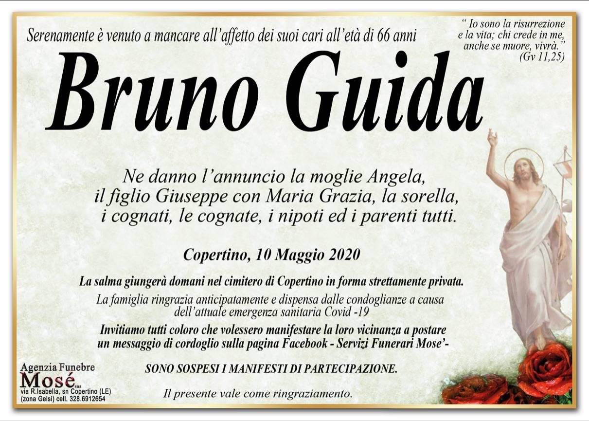 Bruno Guida
