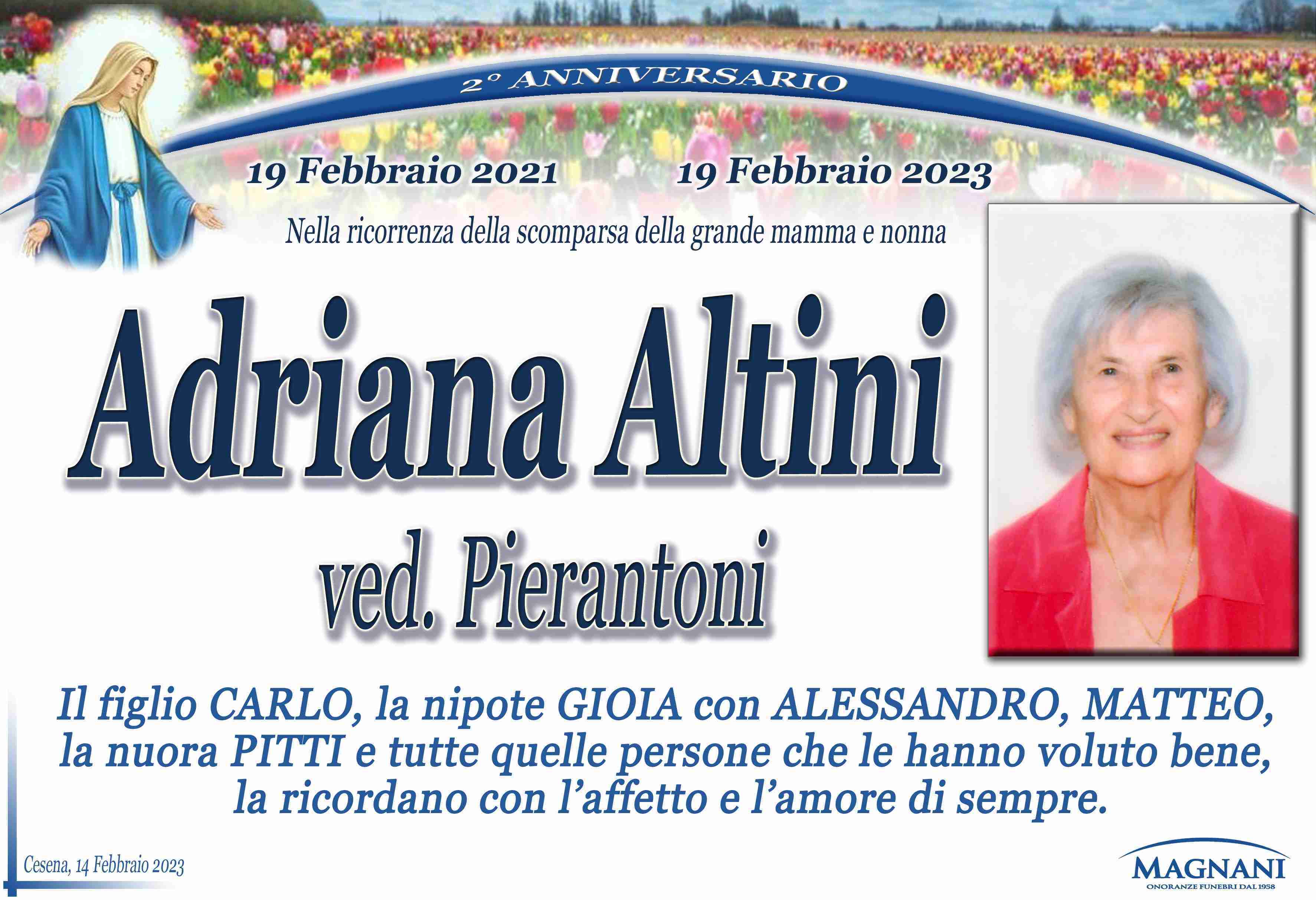 Adriana Altini