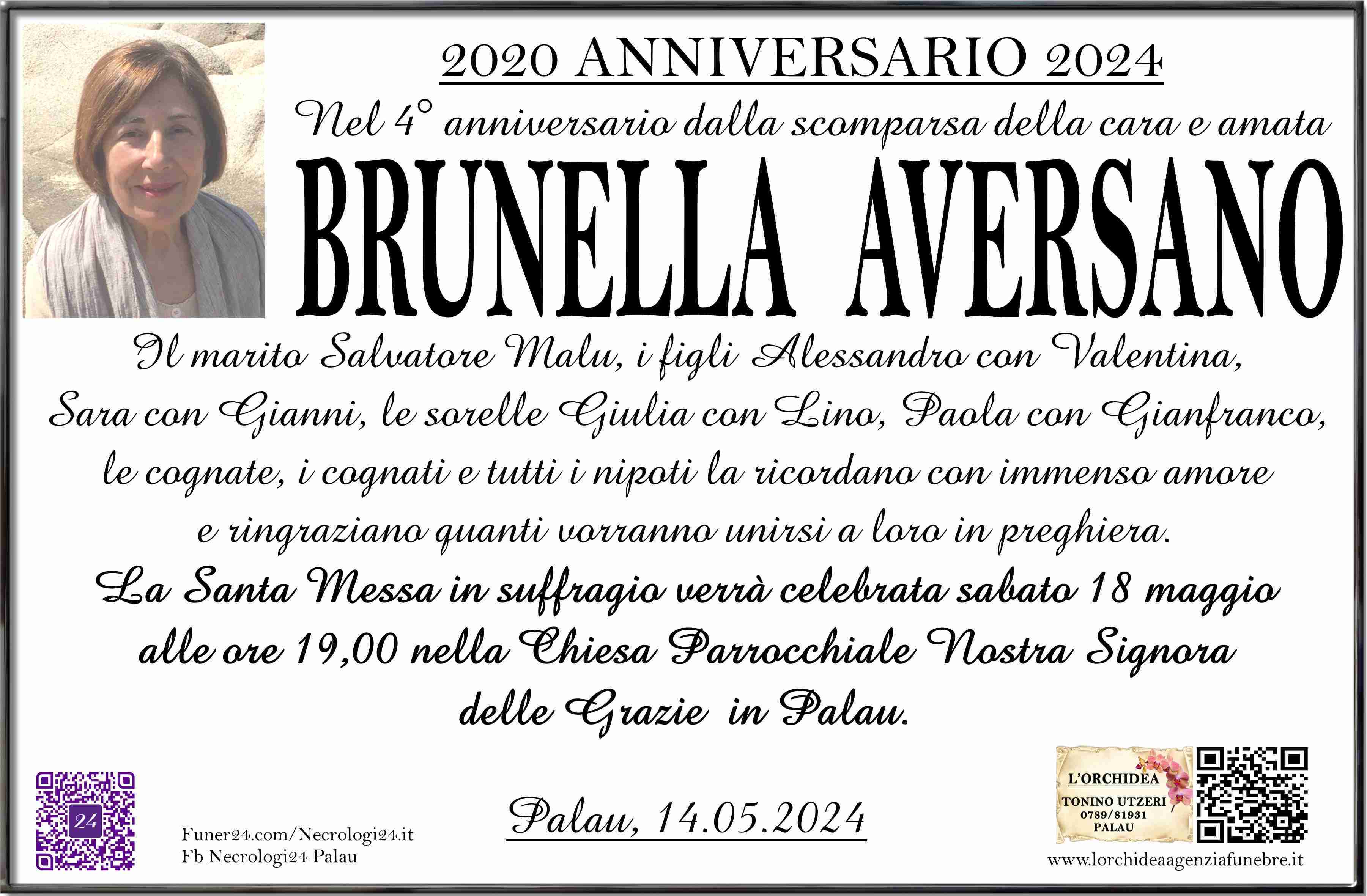 Brunella Aversano