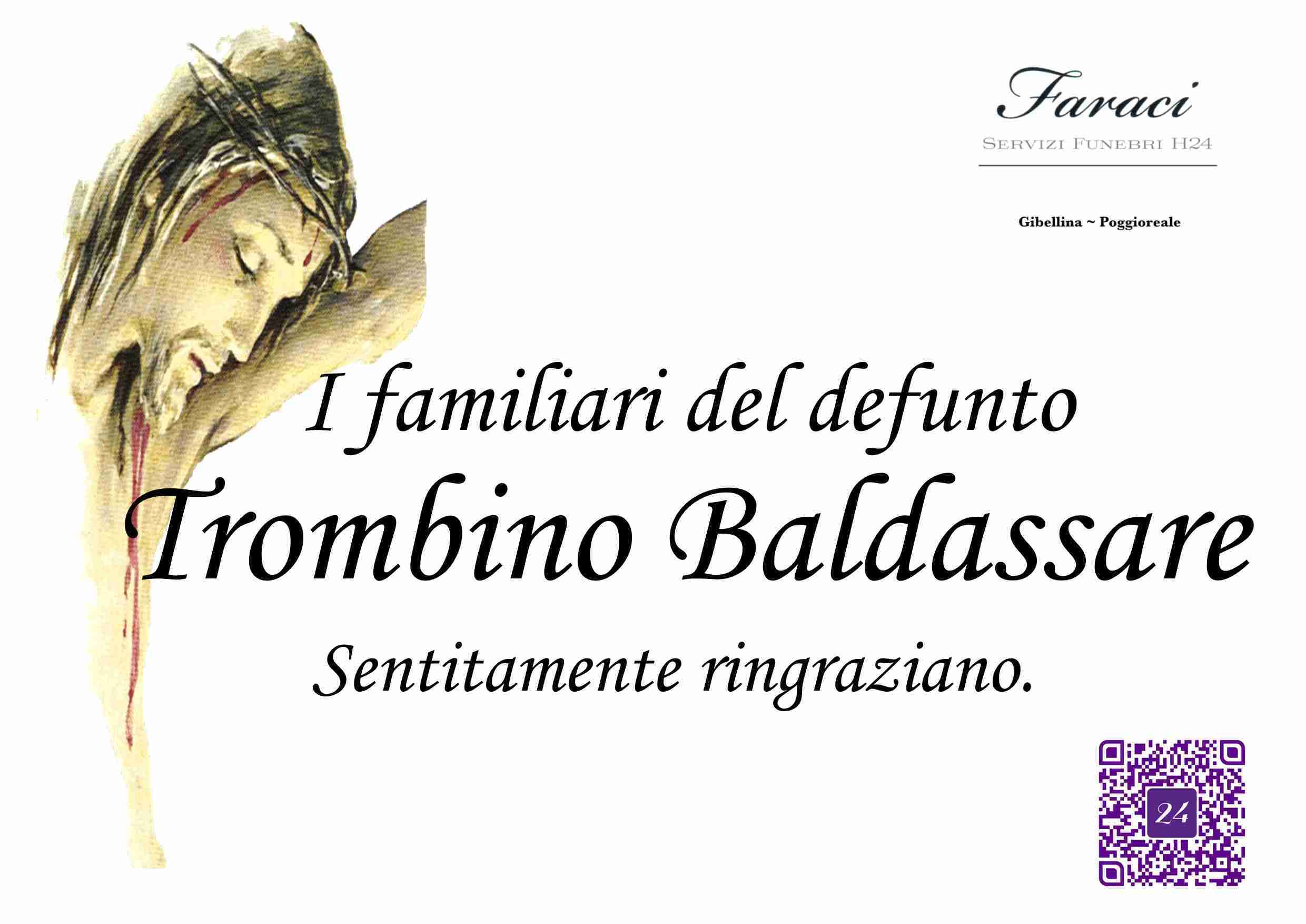 Baldassare Trombino