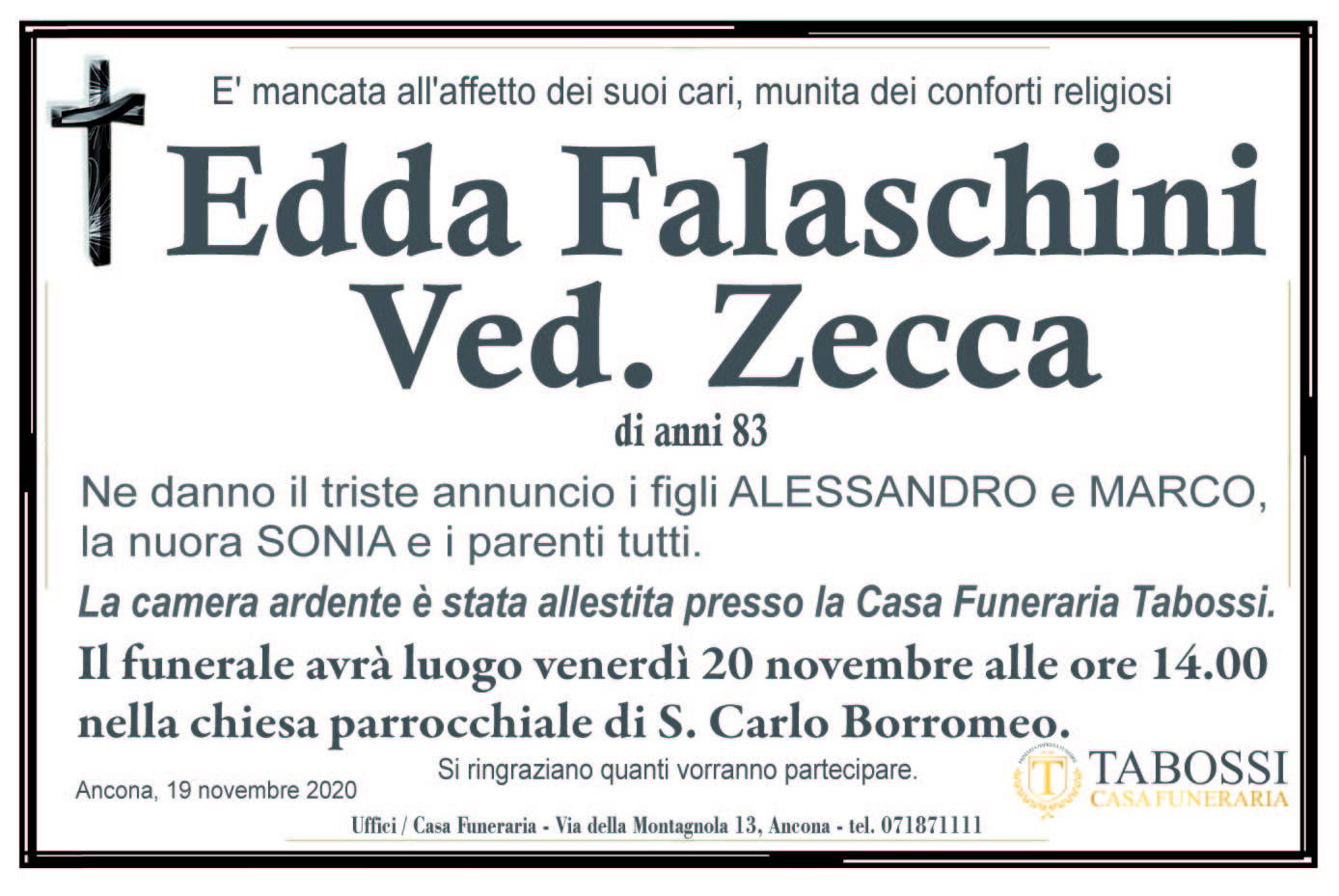 Edda Falaschini