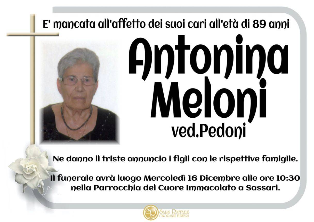Antonina Meloni