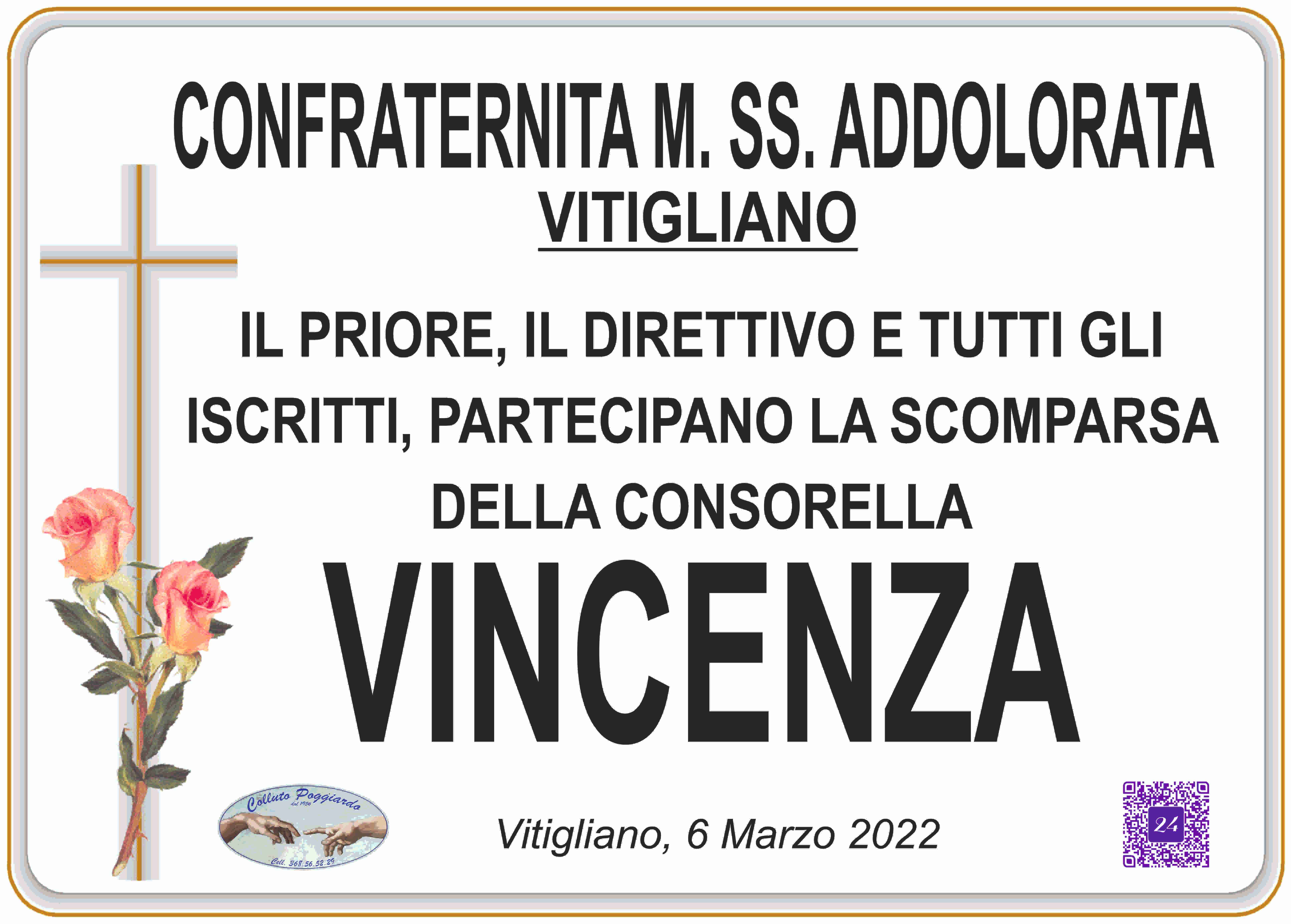 Vincenza Gatto