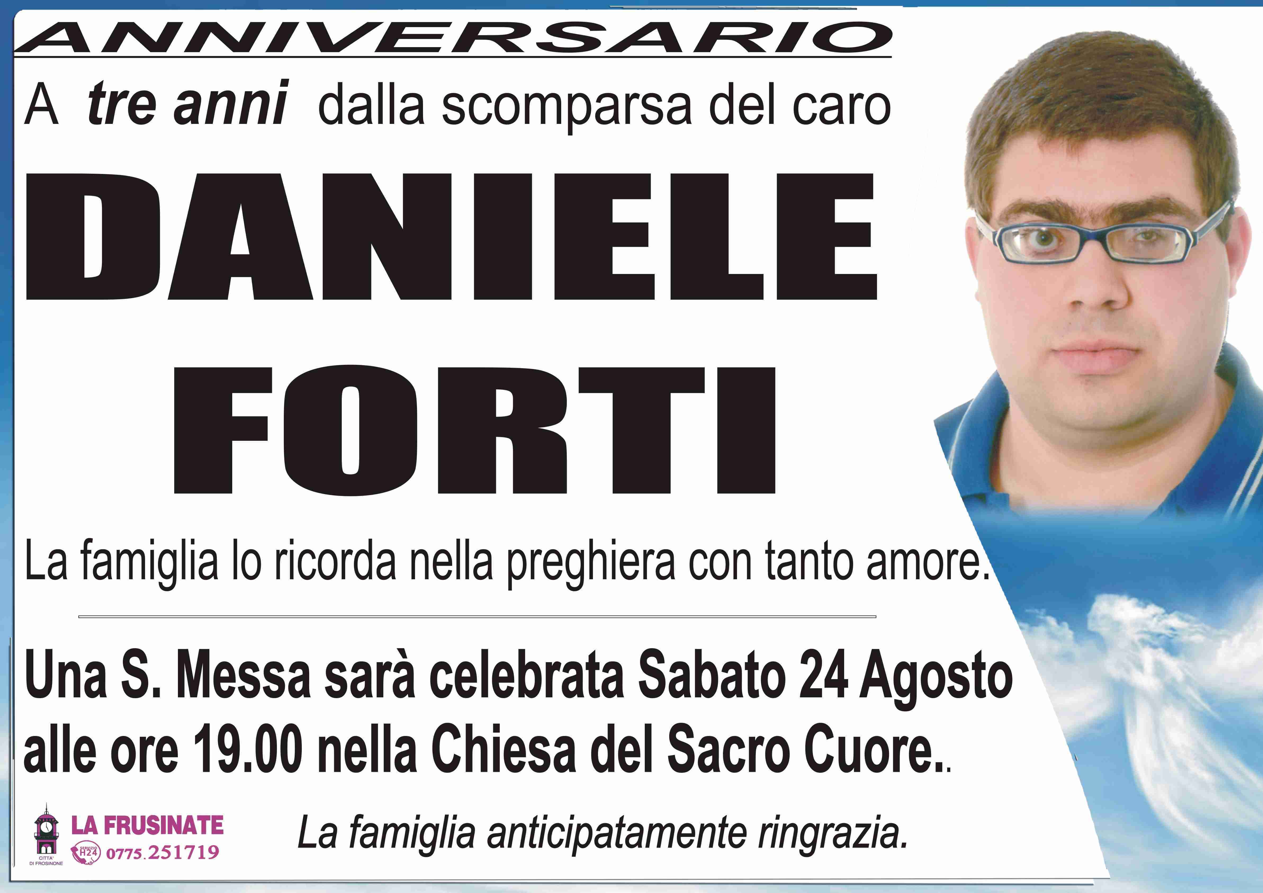 Daniele Forti