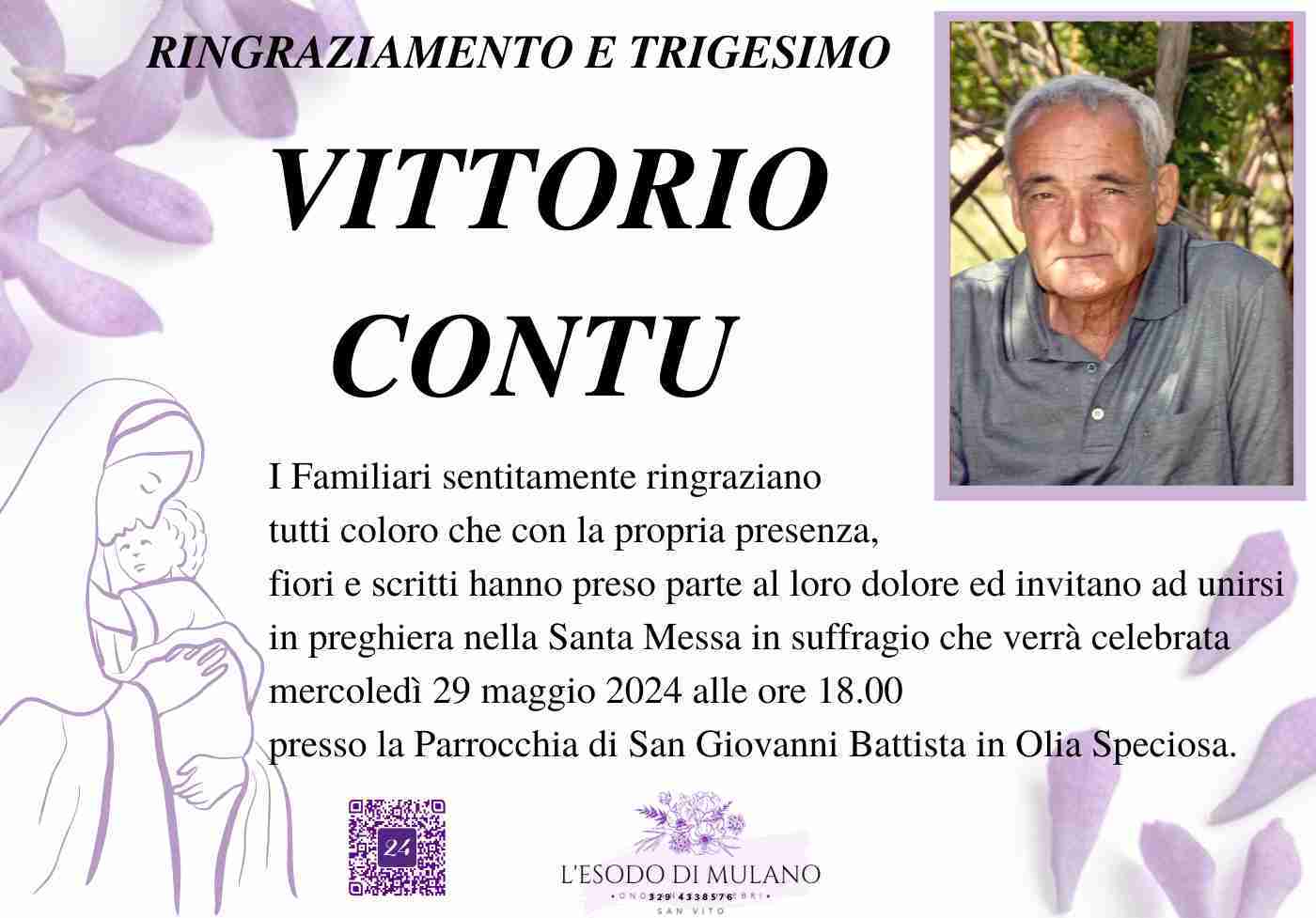 Vittorio Contu
