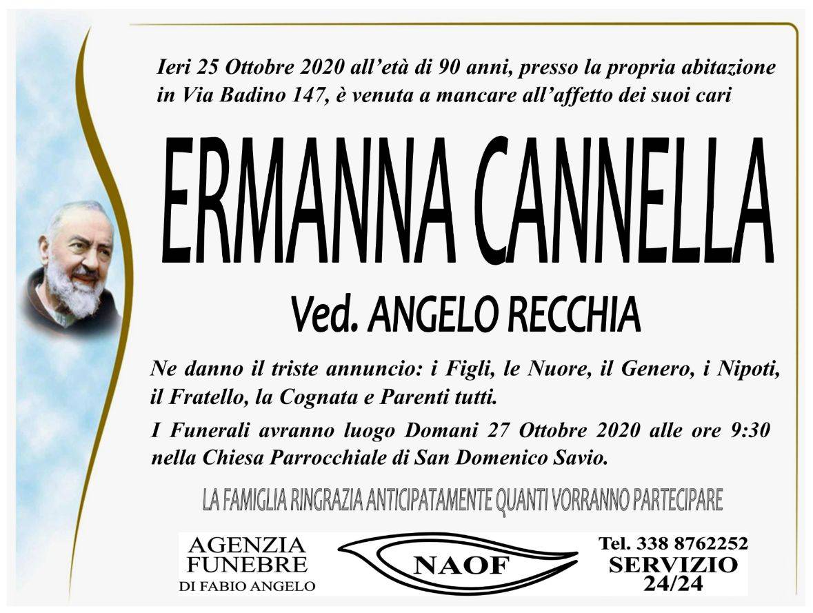 Ermanna Cannella