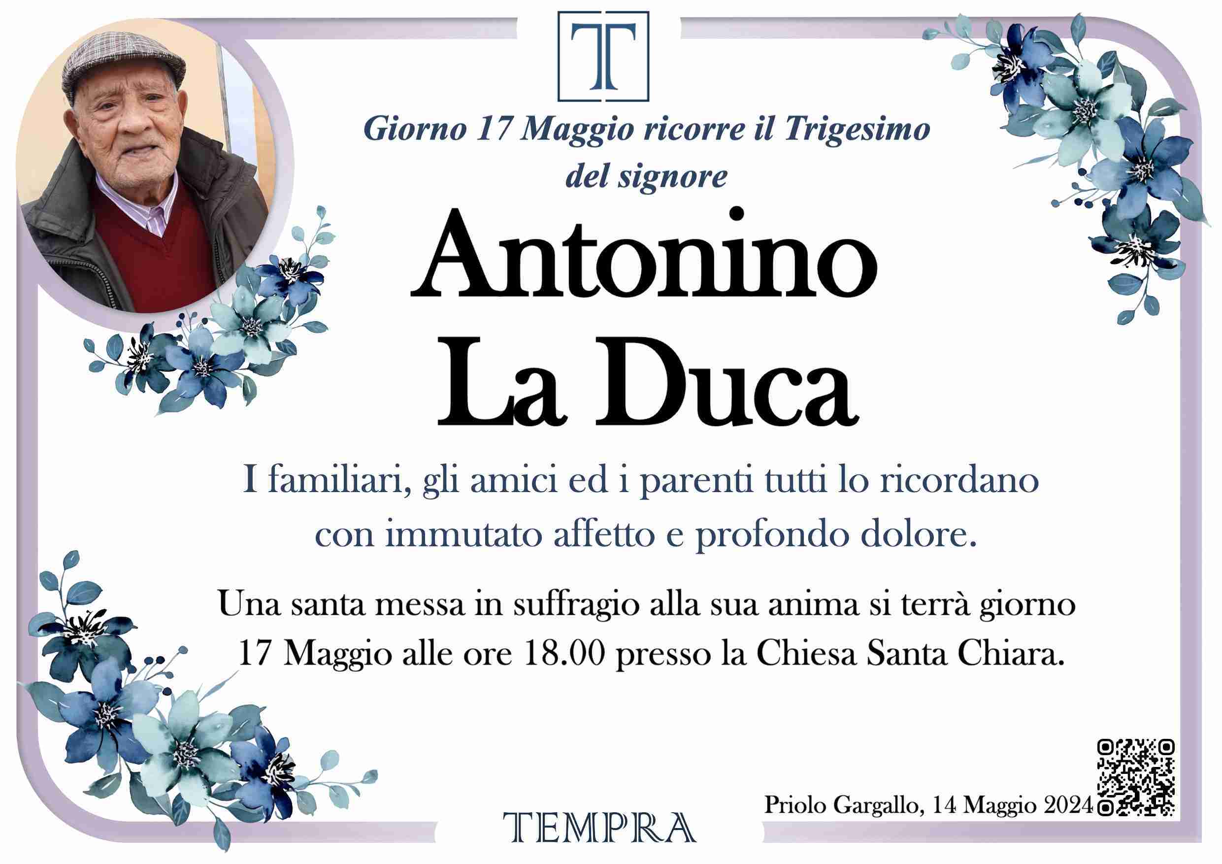 Antonino La Duca