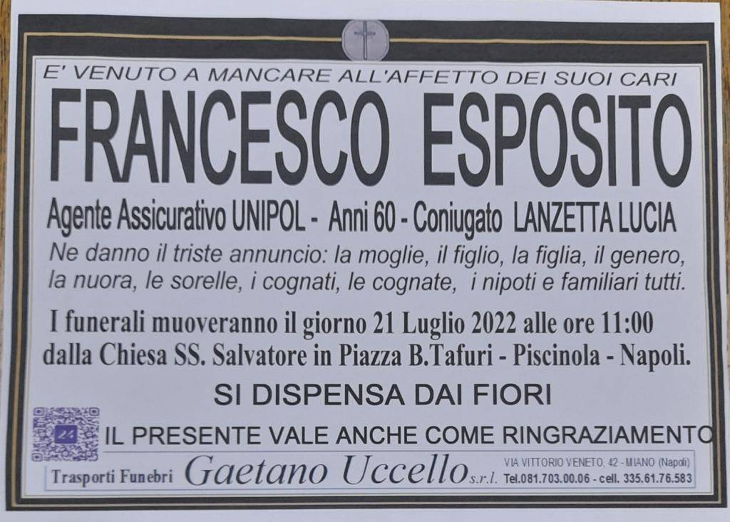 Francesco Esposito