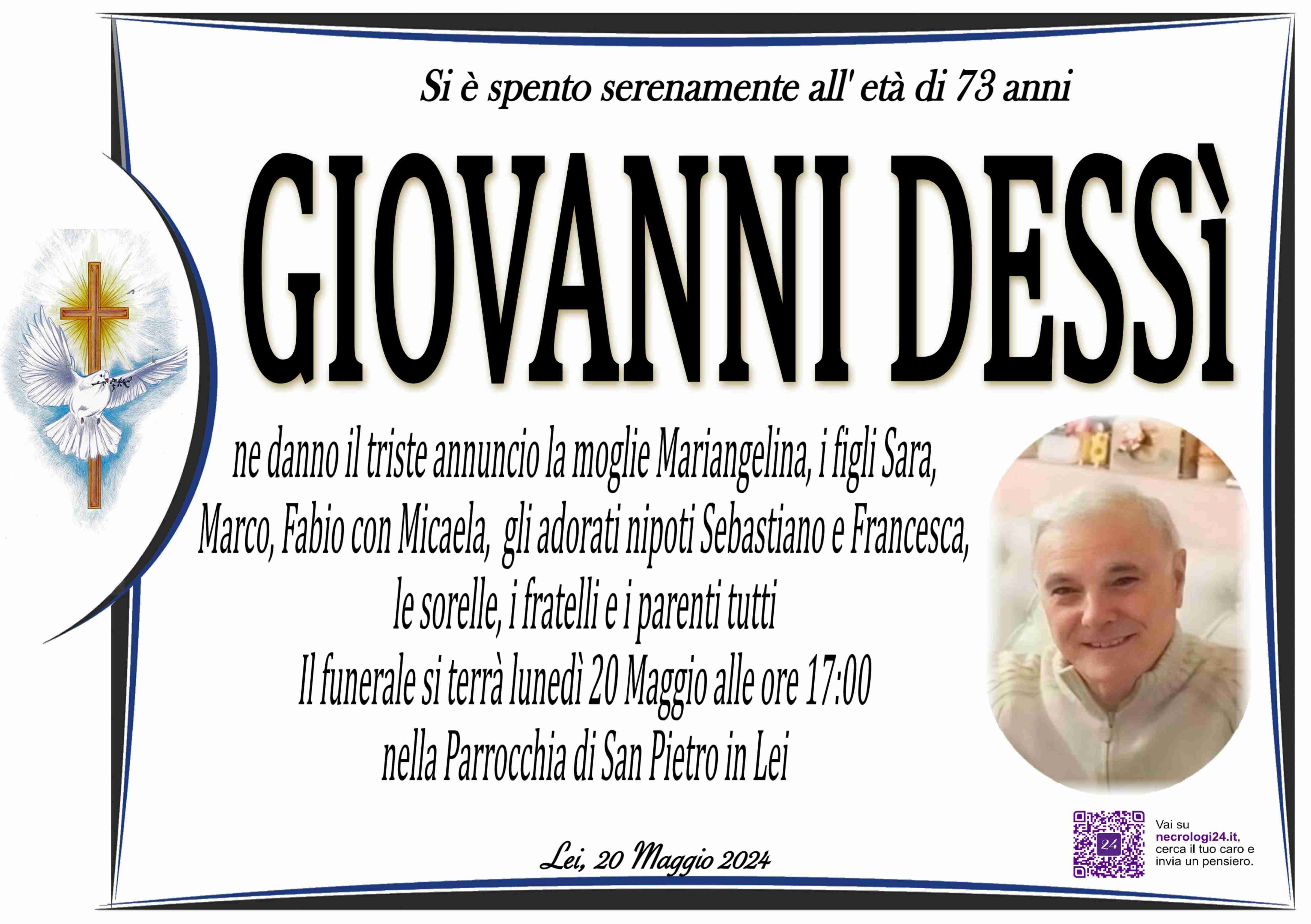 Giovanni Dessì