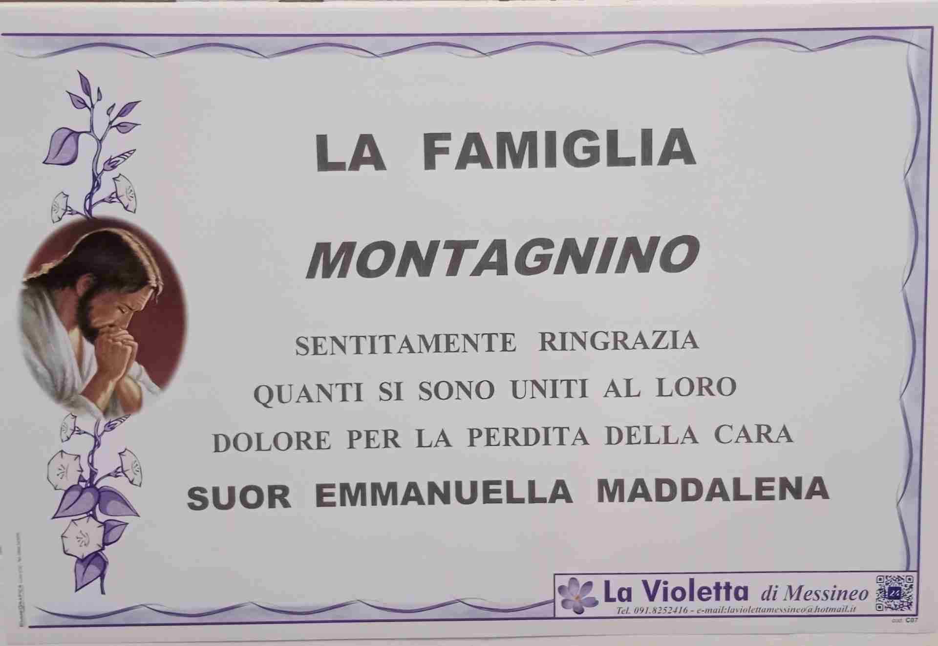 Maddalena Montagnino
