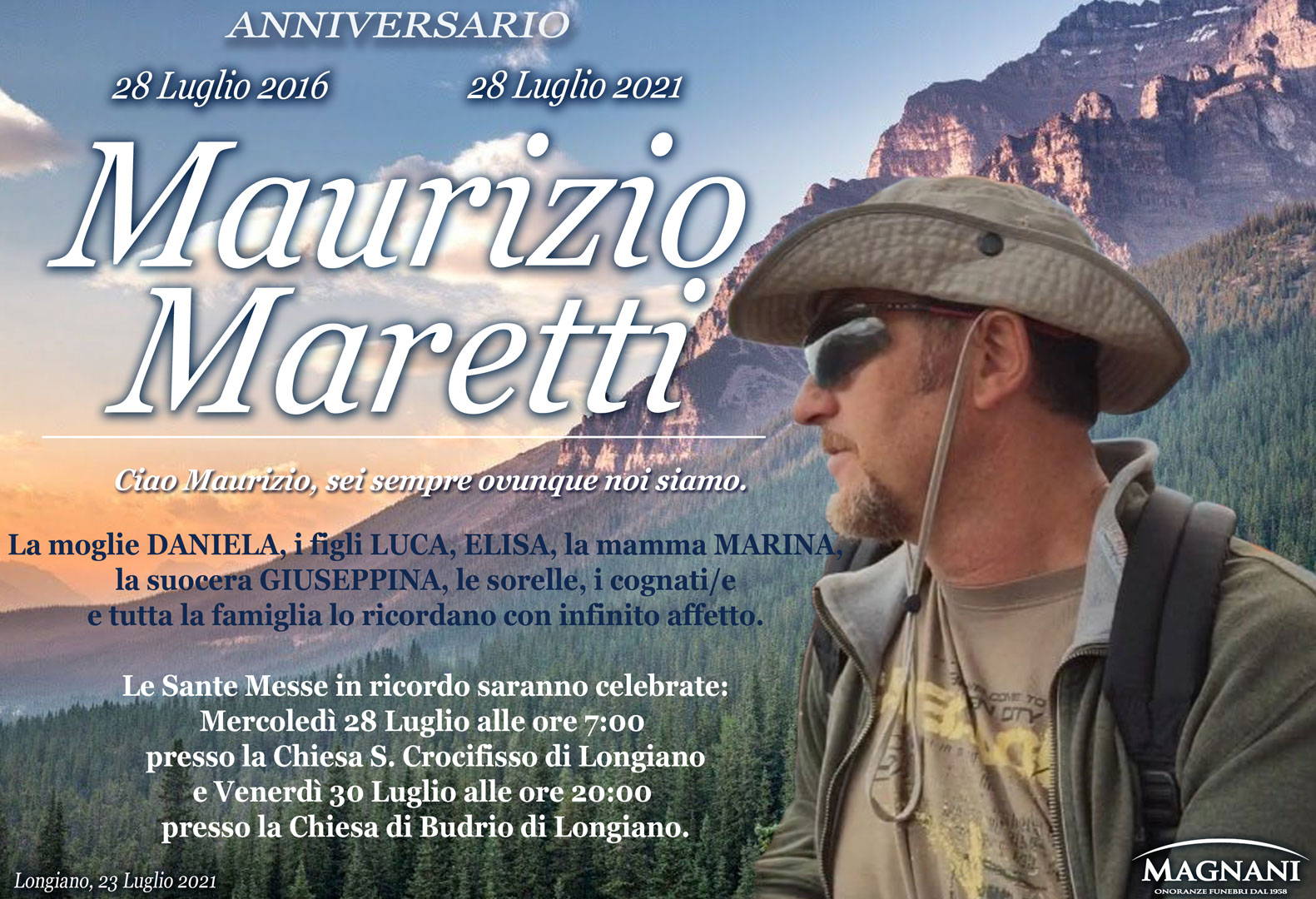 Maurizio Maretti